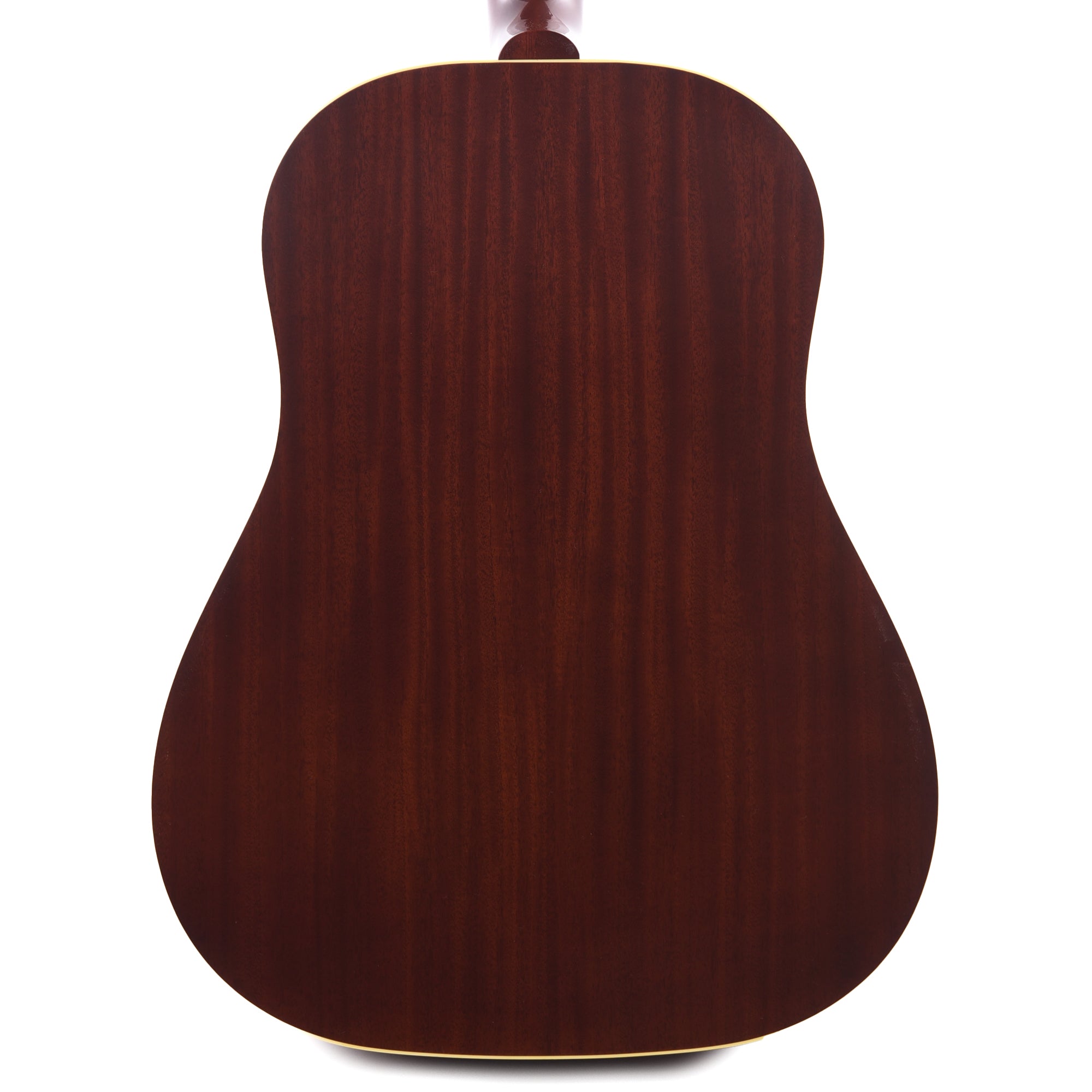 Gibson Original 50's J-45 Original Vintage Sunburst Tight Burst Adirondack Spruce VOS Acoustic Guitars / Dreadnought