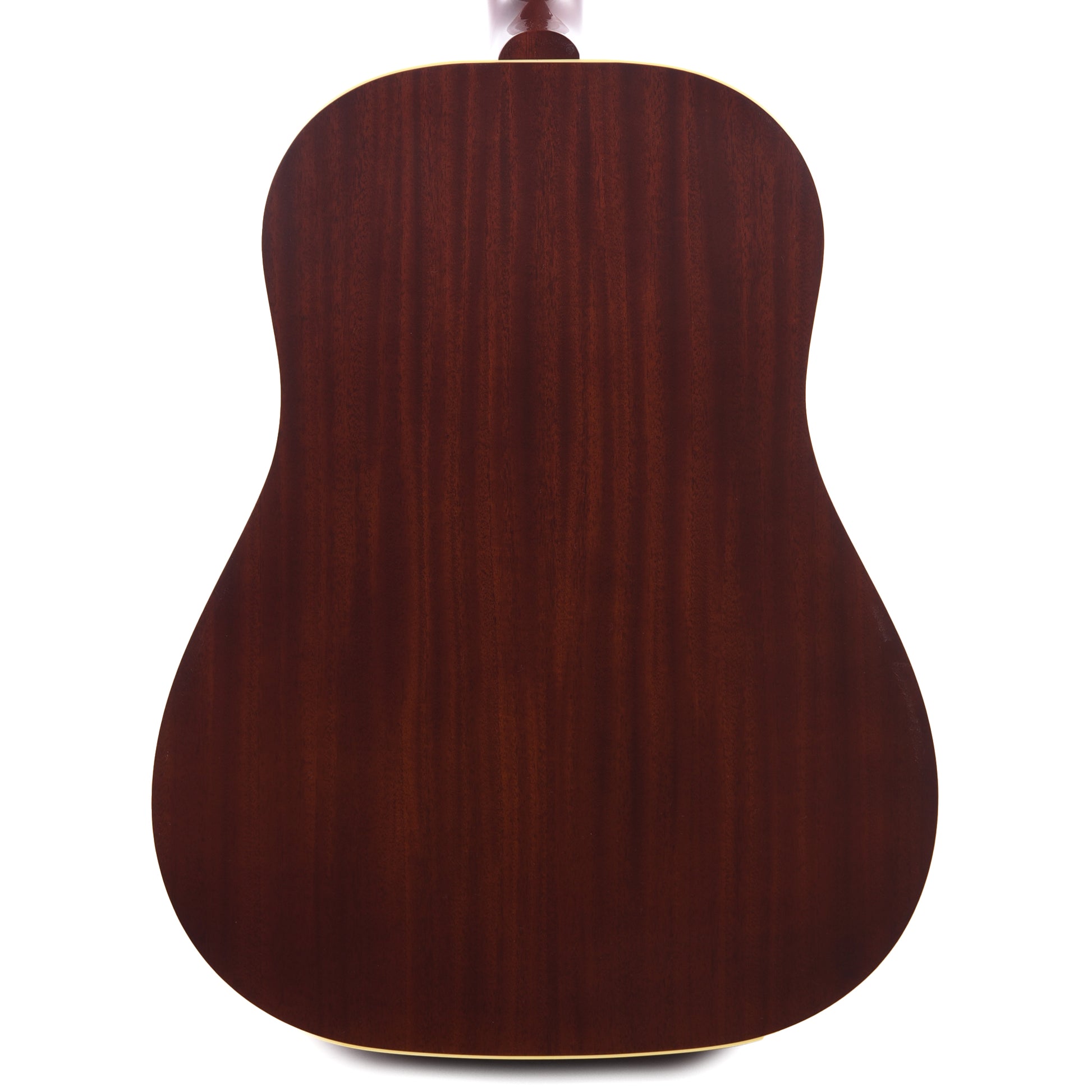 Gibson Original 50's J-45 Original Vintage Sunburst Tight Burst Adirondack Spruce VOS Acoustic Guitars / Dreadnought
