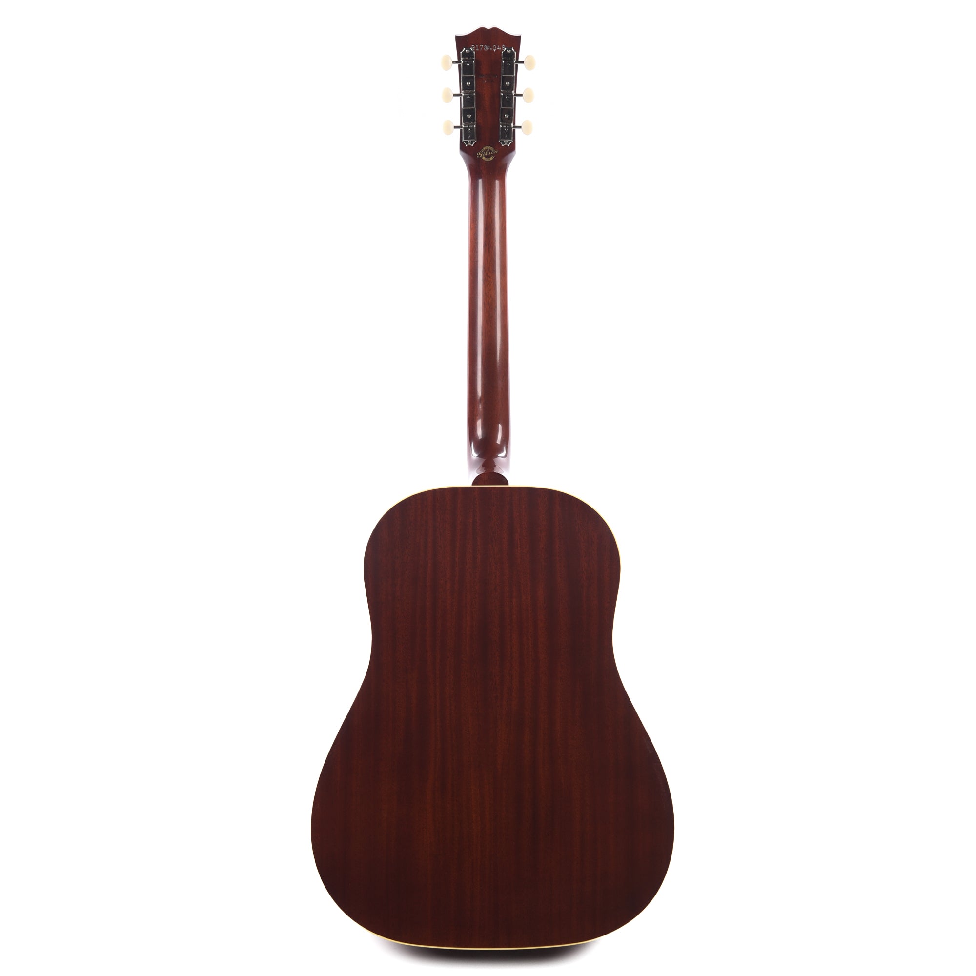 Gibson Original 50's J-45 Original Vintage Sunburst Tight Burst Adirondack Spruce VOS Acoustic Guitars / Dreadnought