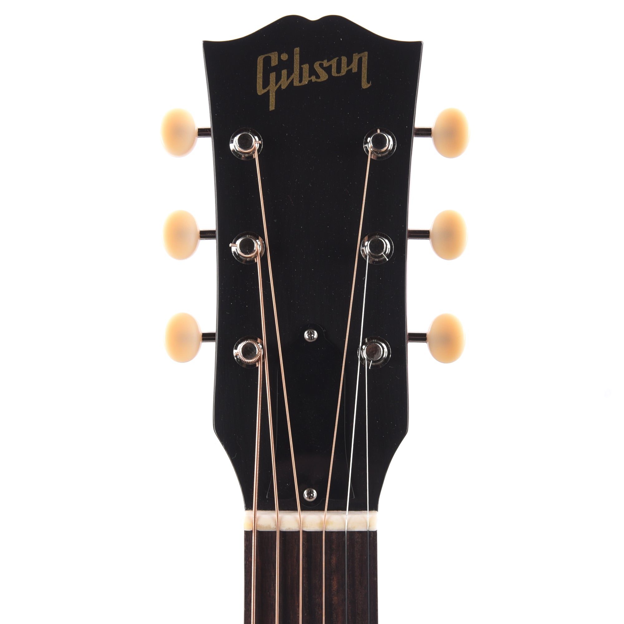 Gibson Original 50's J-45 Original Vintage Sunburst Tight Burst Adirondack Spruce VOS Acoustic Guitars / Dreadnought