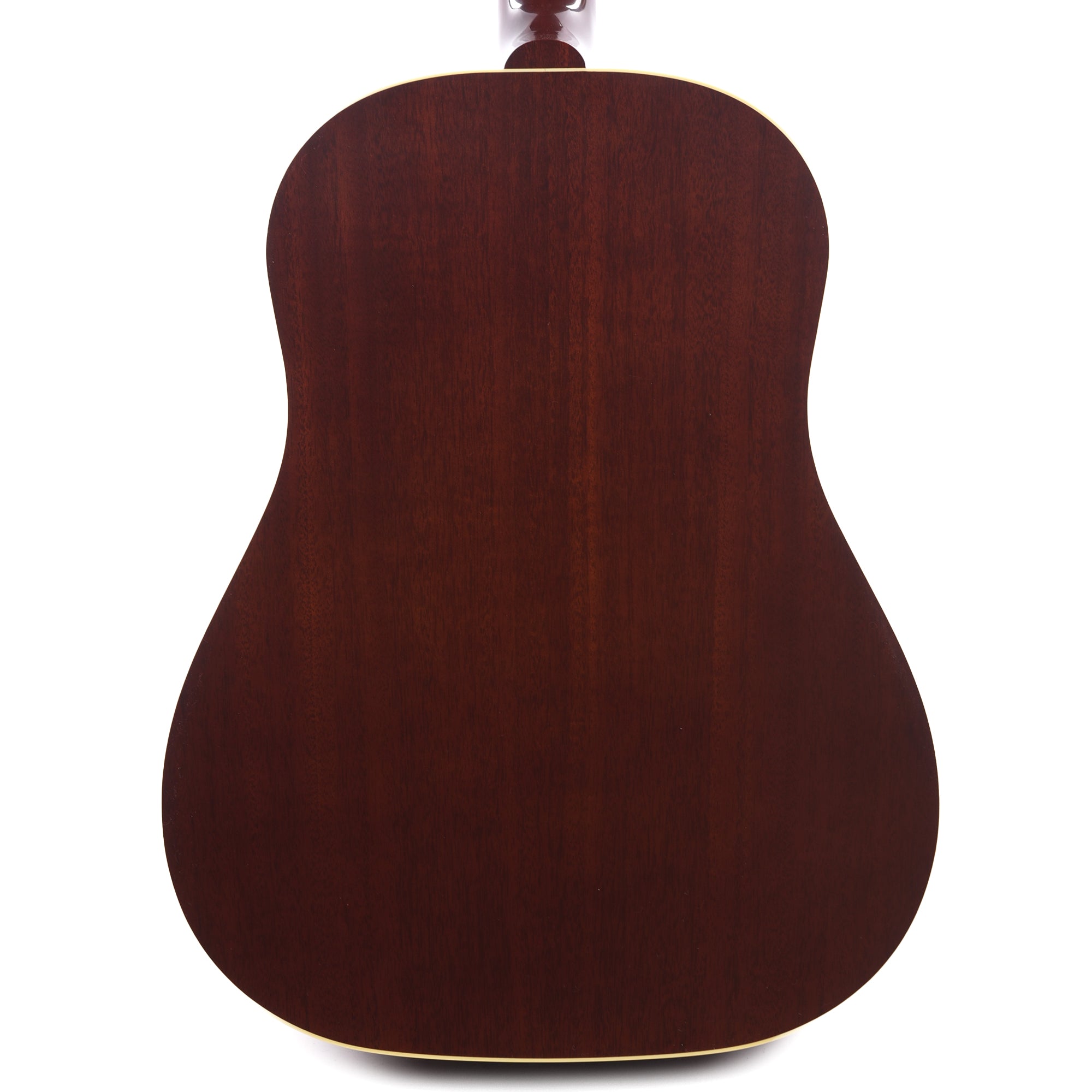 Gibson Original 50's J-45 Original Vintage Sunburst Tight Burst Adirondack Spruce VOS Acoustic Guitars / Dreadnought