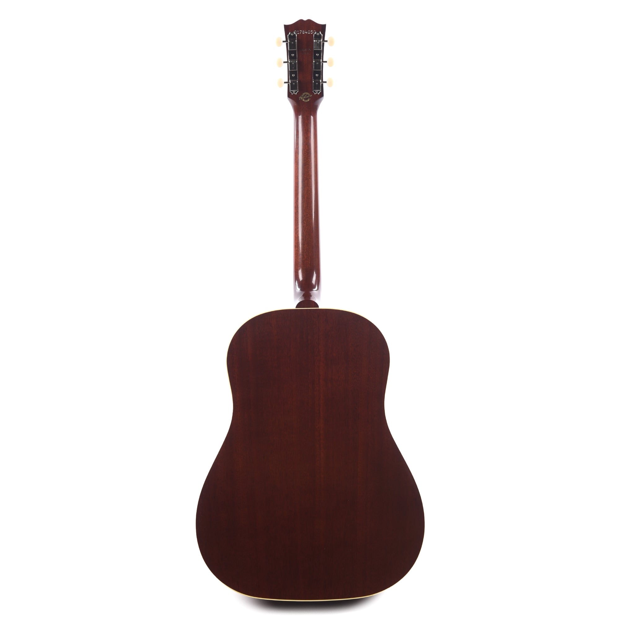 Gibson Original 50's J-45 Original Vintage Sunburst Tight Burst Adirondack Spruce VOS Acoustic Guitars / Dreadnought
