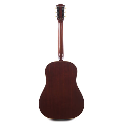 Gibson Original 50's J-45 Original Vintage Sunburst Tight Burst Adirondack Spruce VOS Acoustic Guitars / Dreadnought