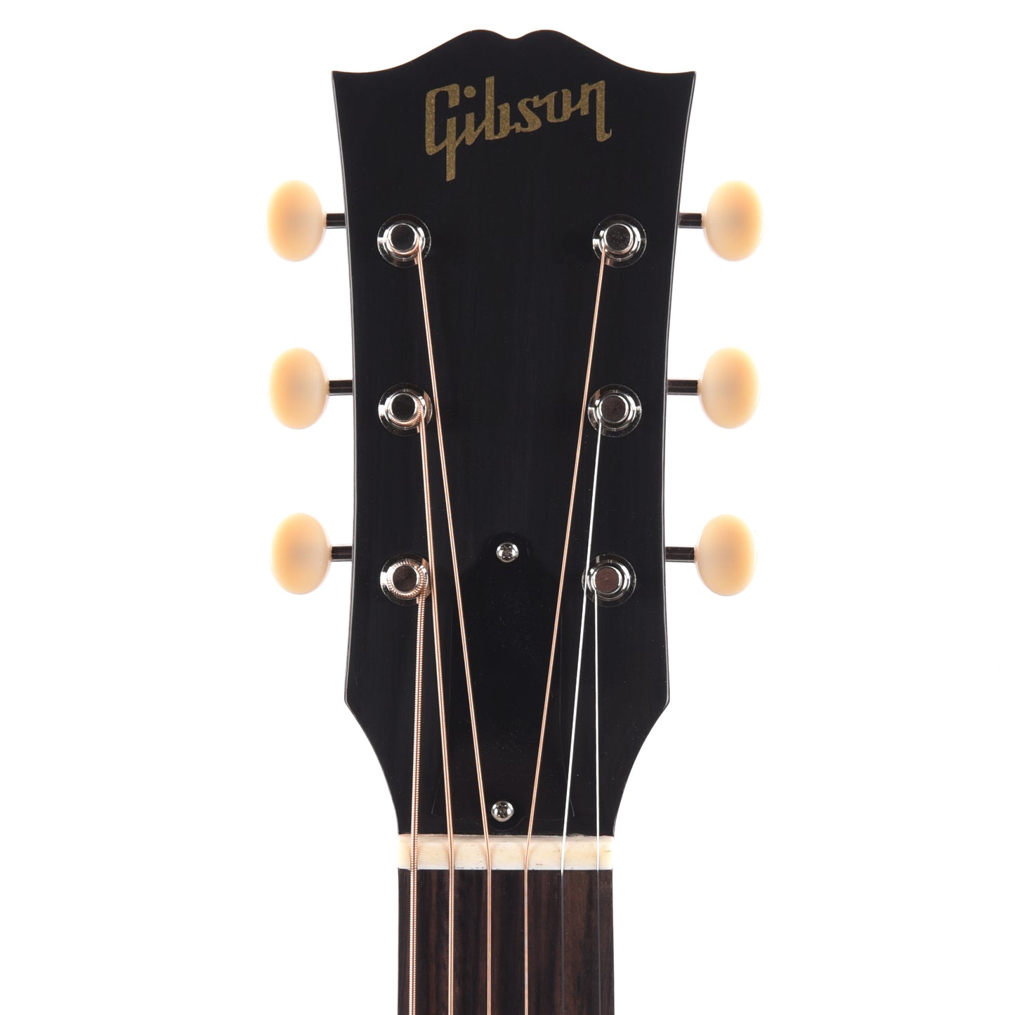 Gibson Original 50's J-45 Original Vintage Sunburst Tight Burst Adirondack Spruce VOS Acoustic Guitars / Dreadnought