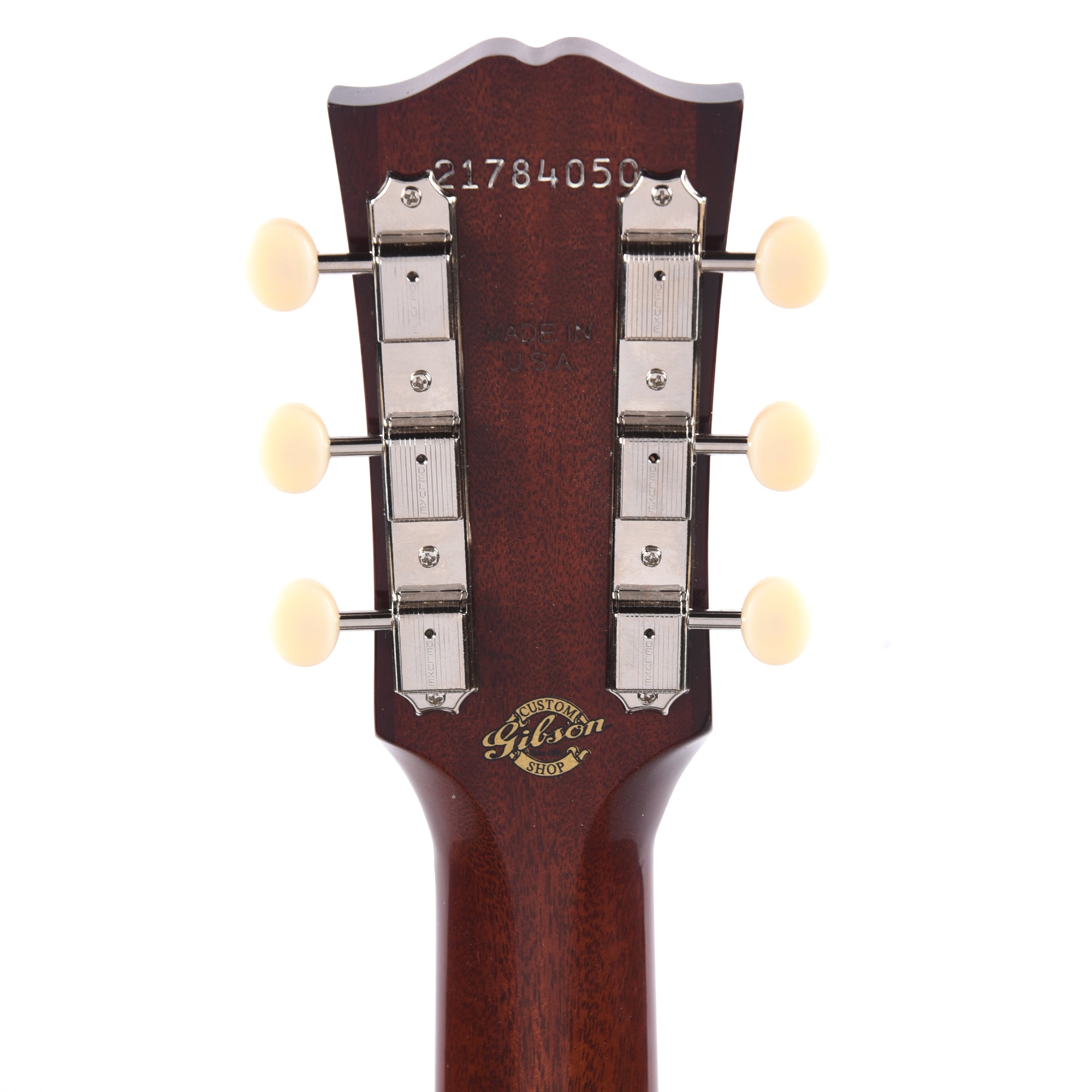 Gibson Original 50's J-45 Original Vintage Sunburst Tight Burst Adirondack Spruce VOS Acoustic Guitars / Dreadnought