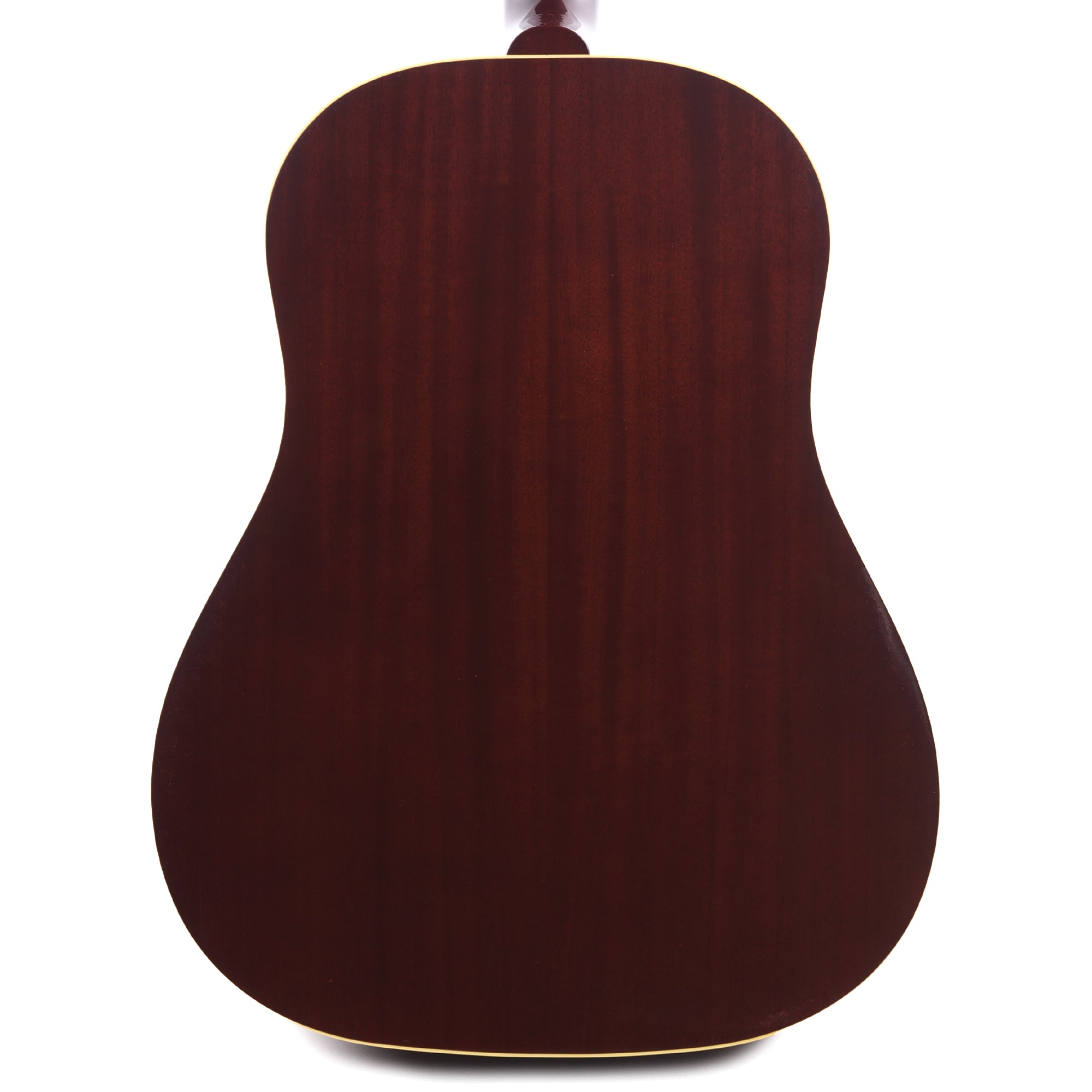 Gibson Original 50's J-45 Original Vintage Sunburst Tight Burst Adirondack Spruce VOS Acoustic Guitars / Dreadnought