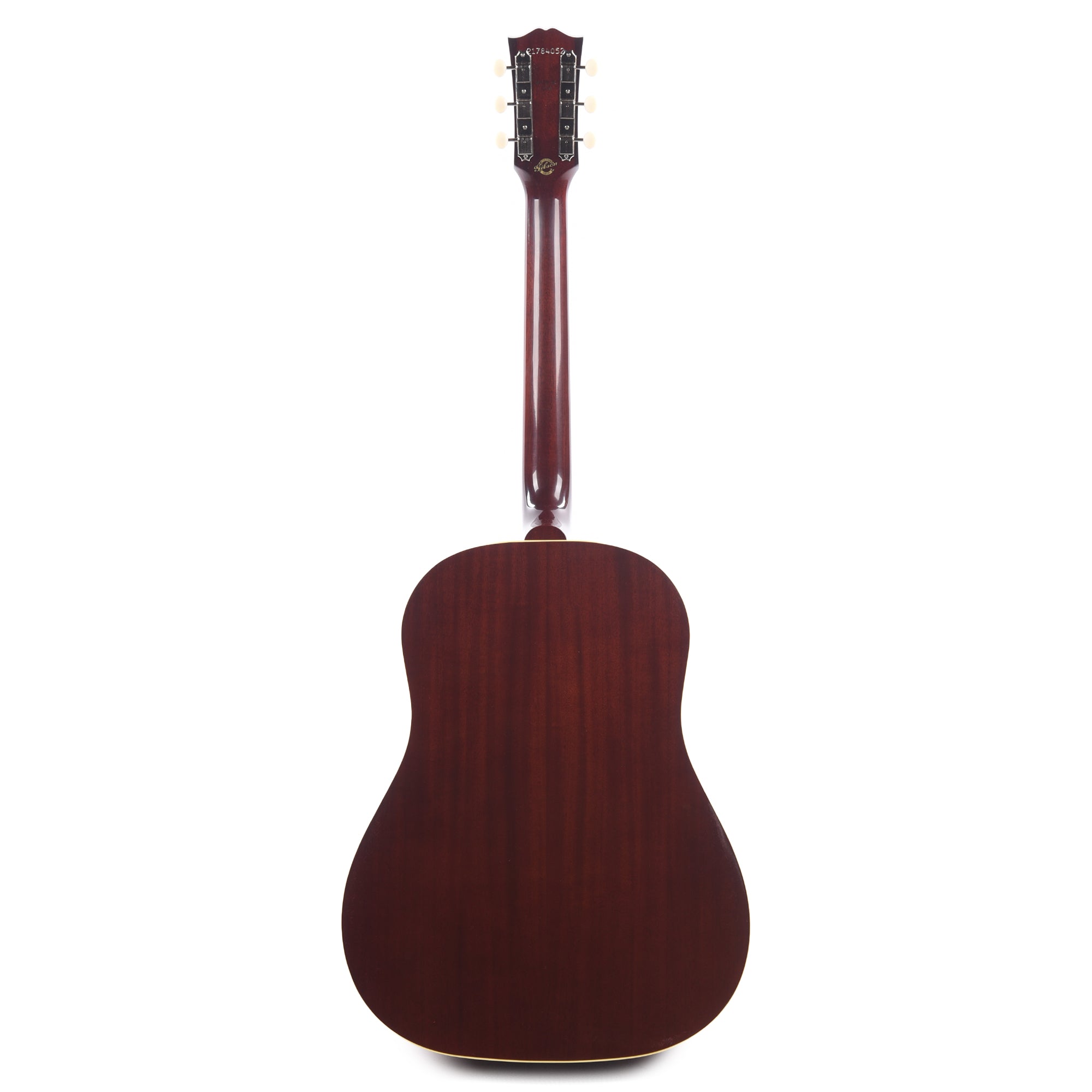 Gibson Original 50's J-45 Original Vintage Sunburst Tight Burst Adirondack Spruce VOS Acoustic Guitars / Dreadnought