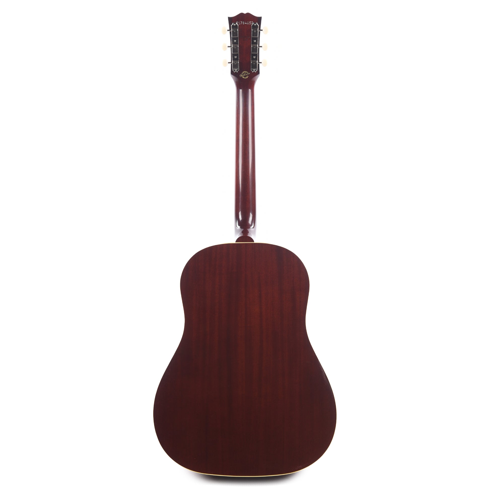 Gibson Original 50's J-45 Original Vintage Sunburst Tight Burst Adirondack Spruce VOS Acoustic Guitars / Dreadnought