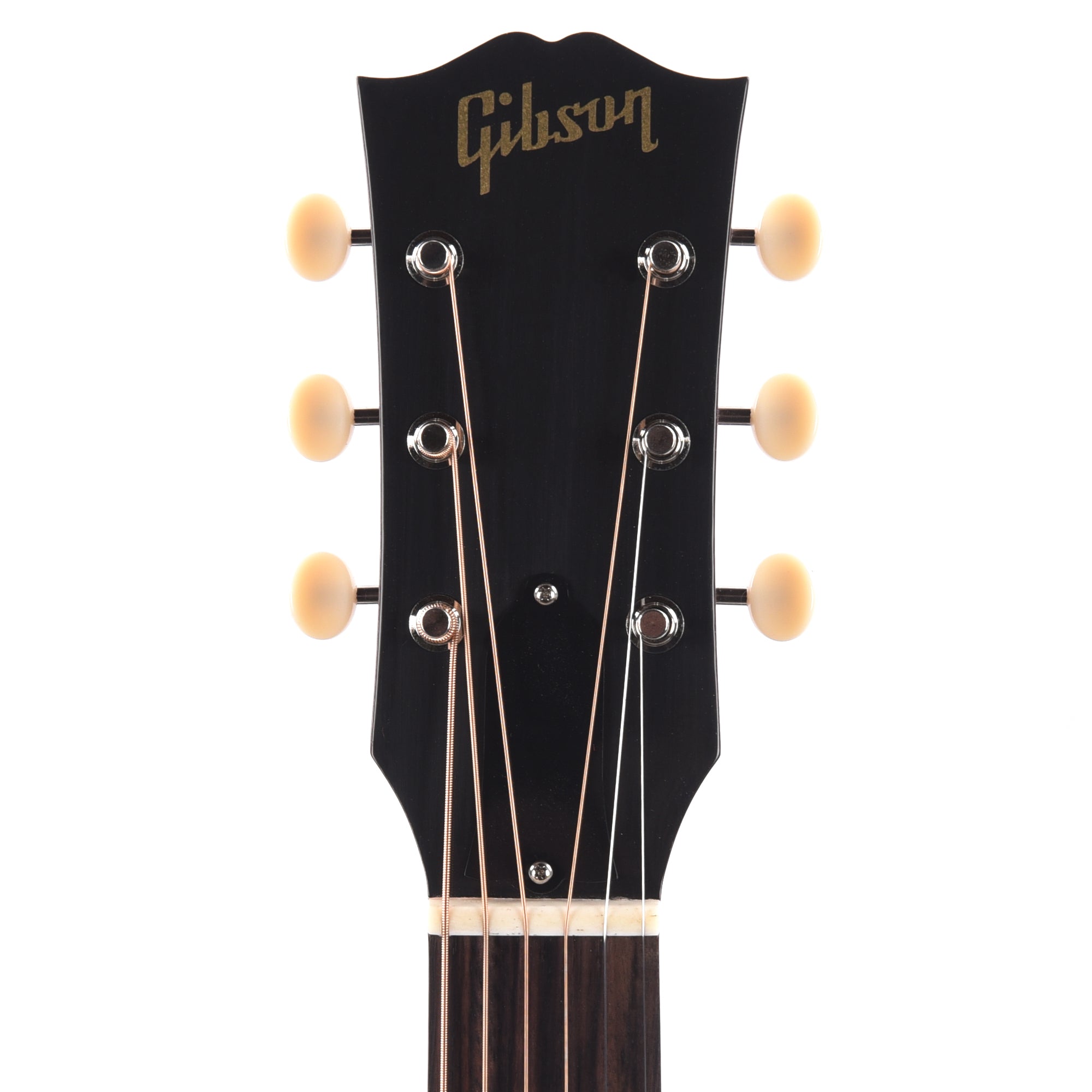 Gibson Original 50's J-45 Original Vintage Sunburst Tight Burst Adirondack Spruce VOS Acoustic Guitars / Dreadnought
