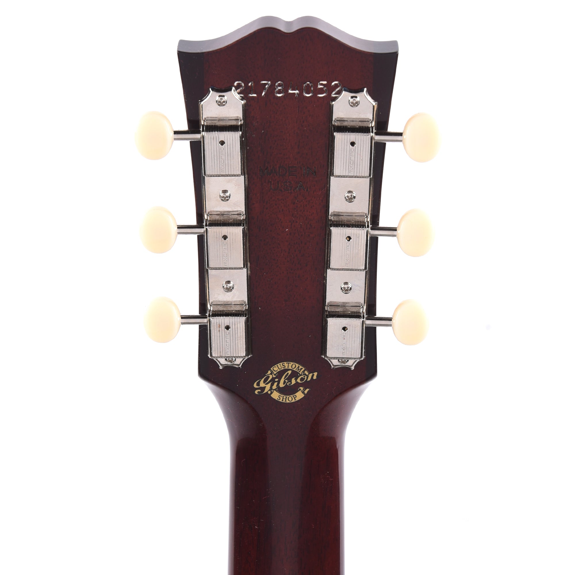 Gibson Original 50's J-45 Original Vintage Sunburst Tight Burst Adirondack Spruce VOS Acoustic Guitars / Dreadnought