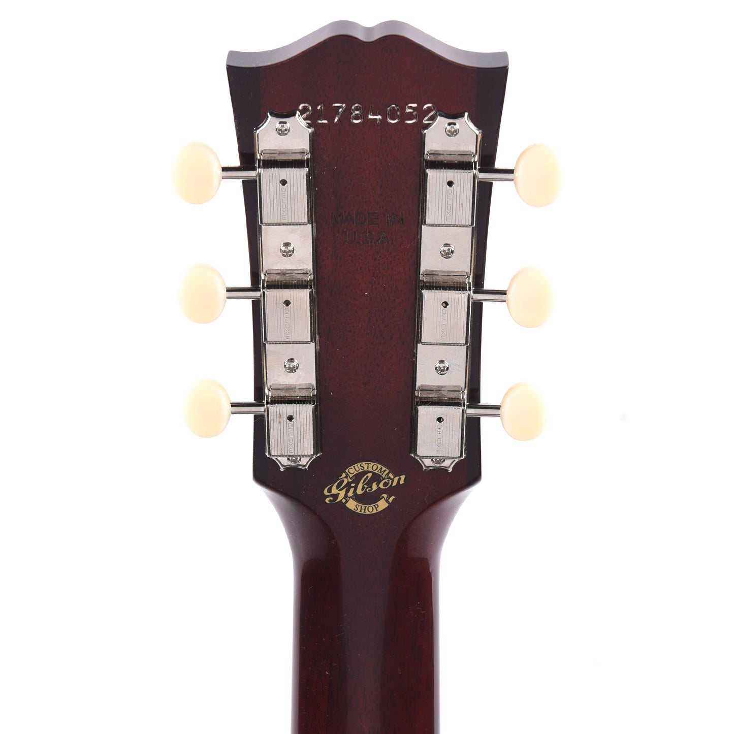 Gibson Original 50's J-45 Original Vintage Sunburst Tight Burst Adirondack Spruce VOS Acoustic Guitars / Dreadnought