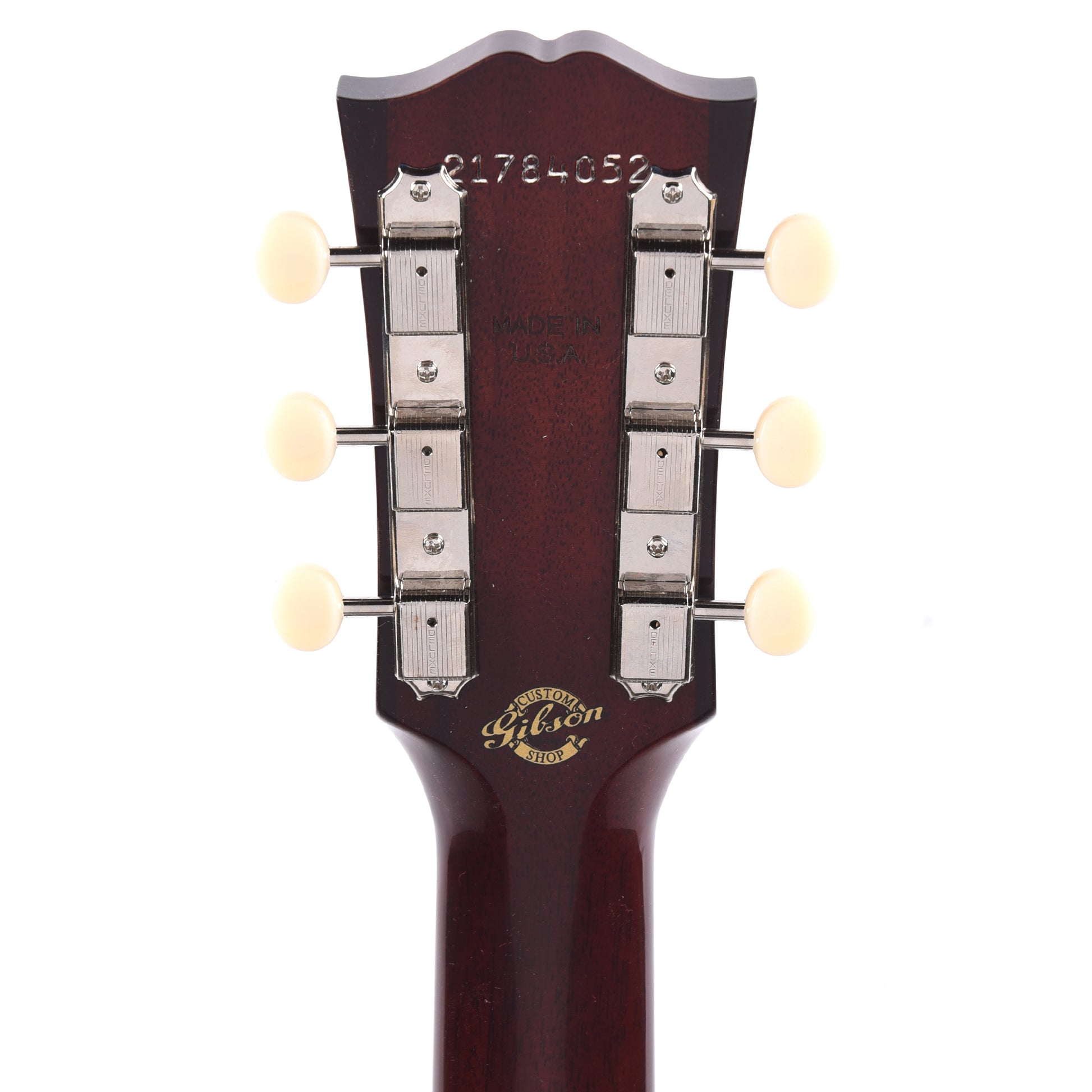 Gibson Original 50's J-45 Original Vintage Sunburst Tight Burst Adirondack Spruce VOS Acoustic Guitars / Dreadnought