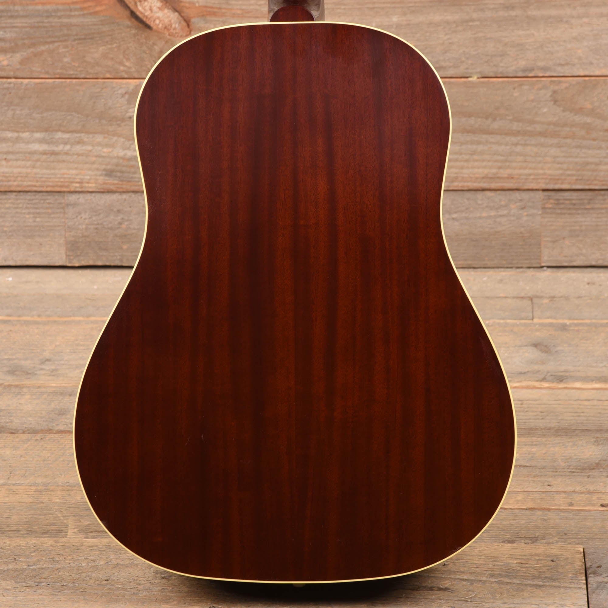 Gibson Original 50's J-45 Original Vintage Sunburst Tight Burst Adirondack Spruce VOS Acoustic Guitars / Dreadnought