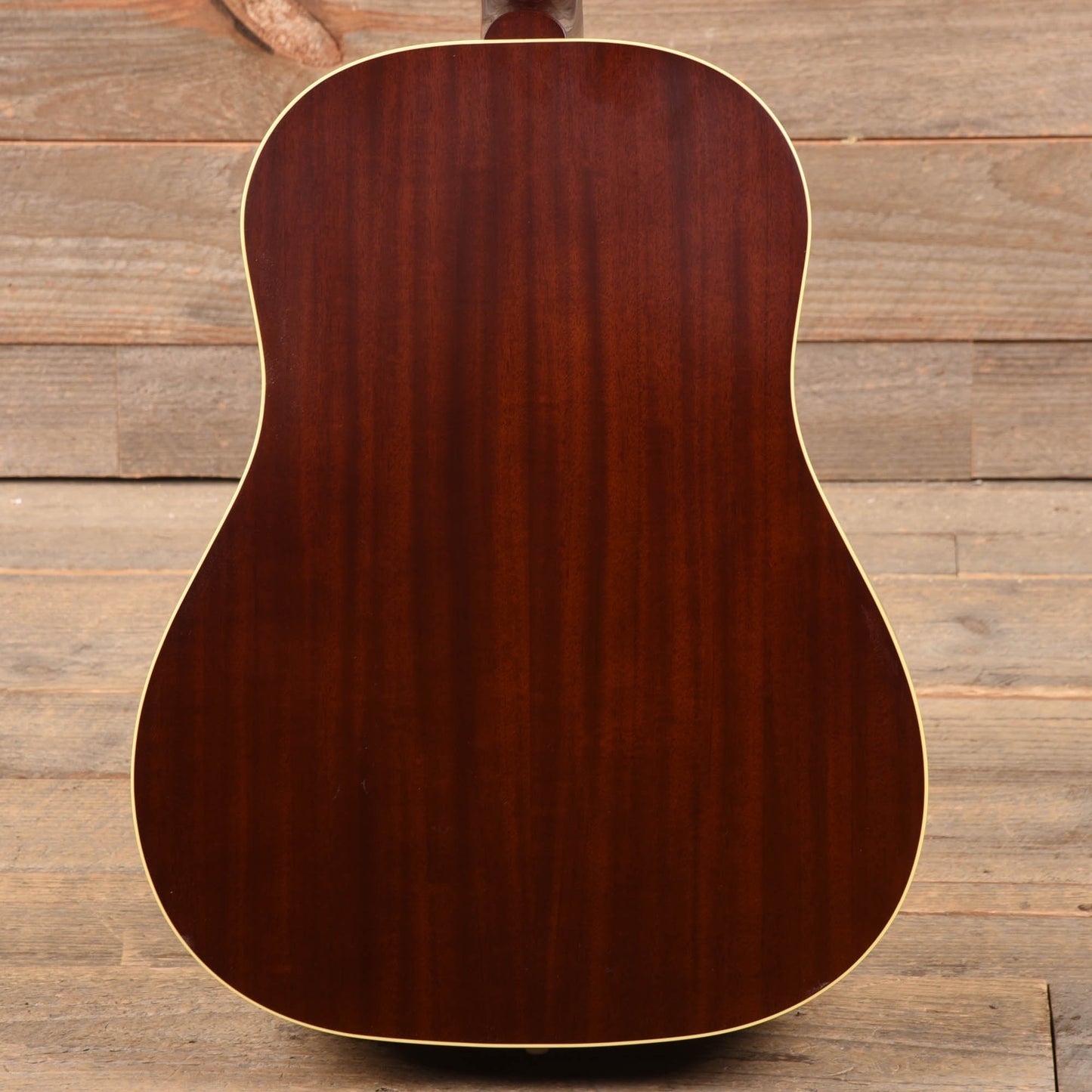 Gibson Original 50's J-45 Original Vintage Sunburst Tight Burst Adirondack Spruce VOS Acoustic Guitars / Dreadnought