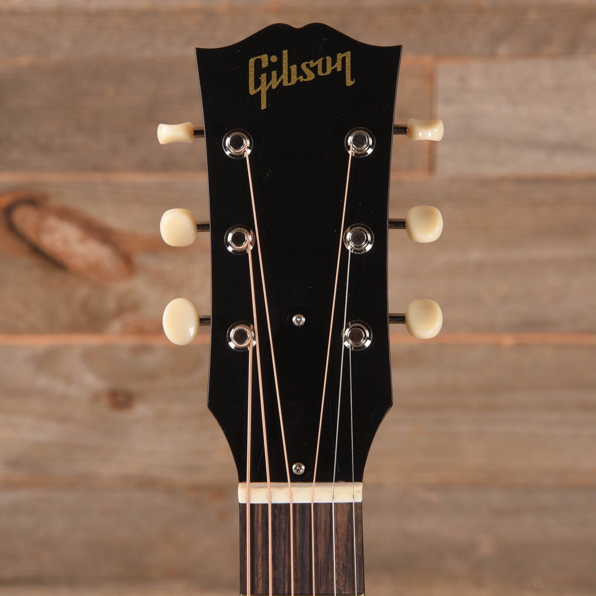 Gibson Original 50's J-45 Original Vintage Sunburst Tight Burst Adirondack Spruce VOS Acoustic Guitars / Dreadnought