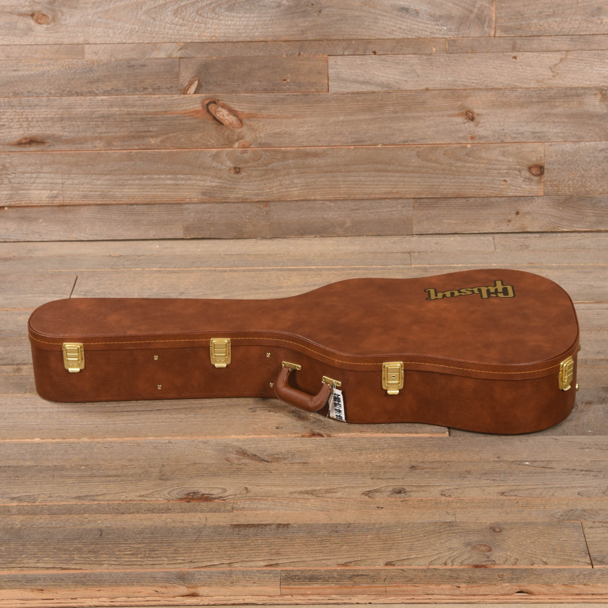 Gibson Original 50's J-45 Original Vintage Sunburst Tight Burst Adirondack Spruce VOS Acoustic Guitars / Dreadnought