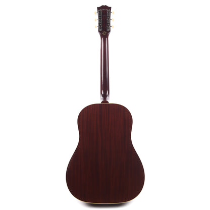 Gibson Original 50's J-45 Original Vintage Sunburst Tight Burst Adirondack Spruce VOS Acoustic Guitars / Dreadnought
