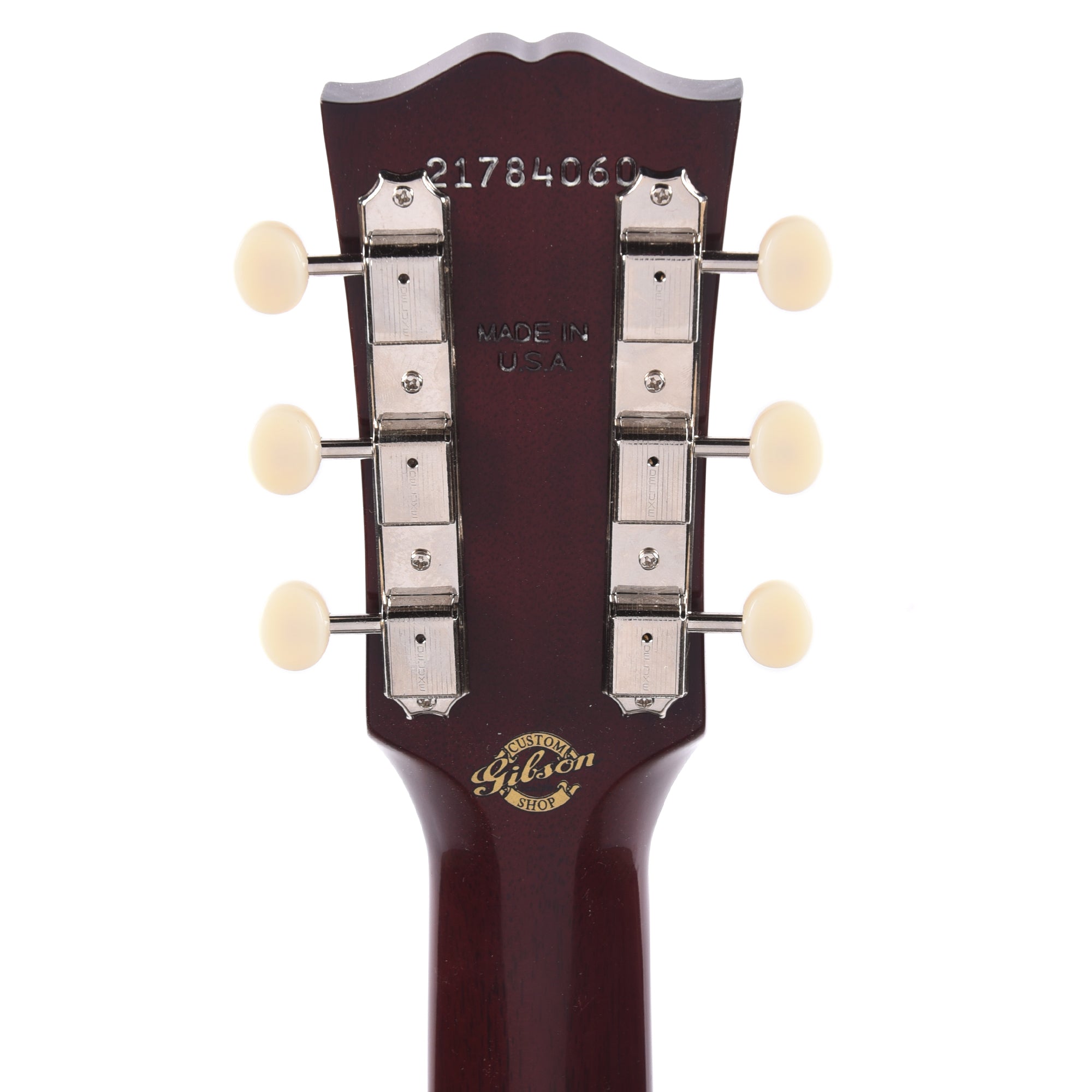 Gibson Original 50's J-45 Original Vintage Sunburst Tight Burst Adirondack Spruce VOS Acoustic Guitars / Dreadnought