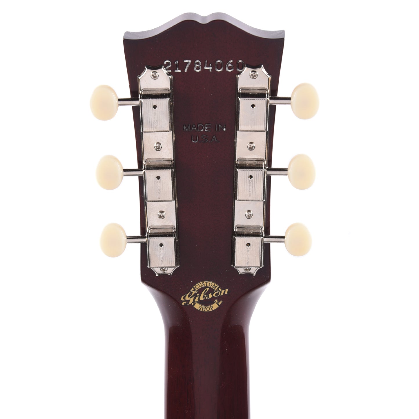 Gibson Original 50's J-45 Original Vintage Sunburst Tight Burst Adirondack Spruce VOS Acoustic Guitars / Dreadnought