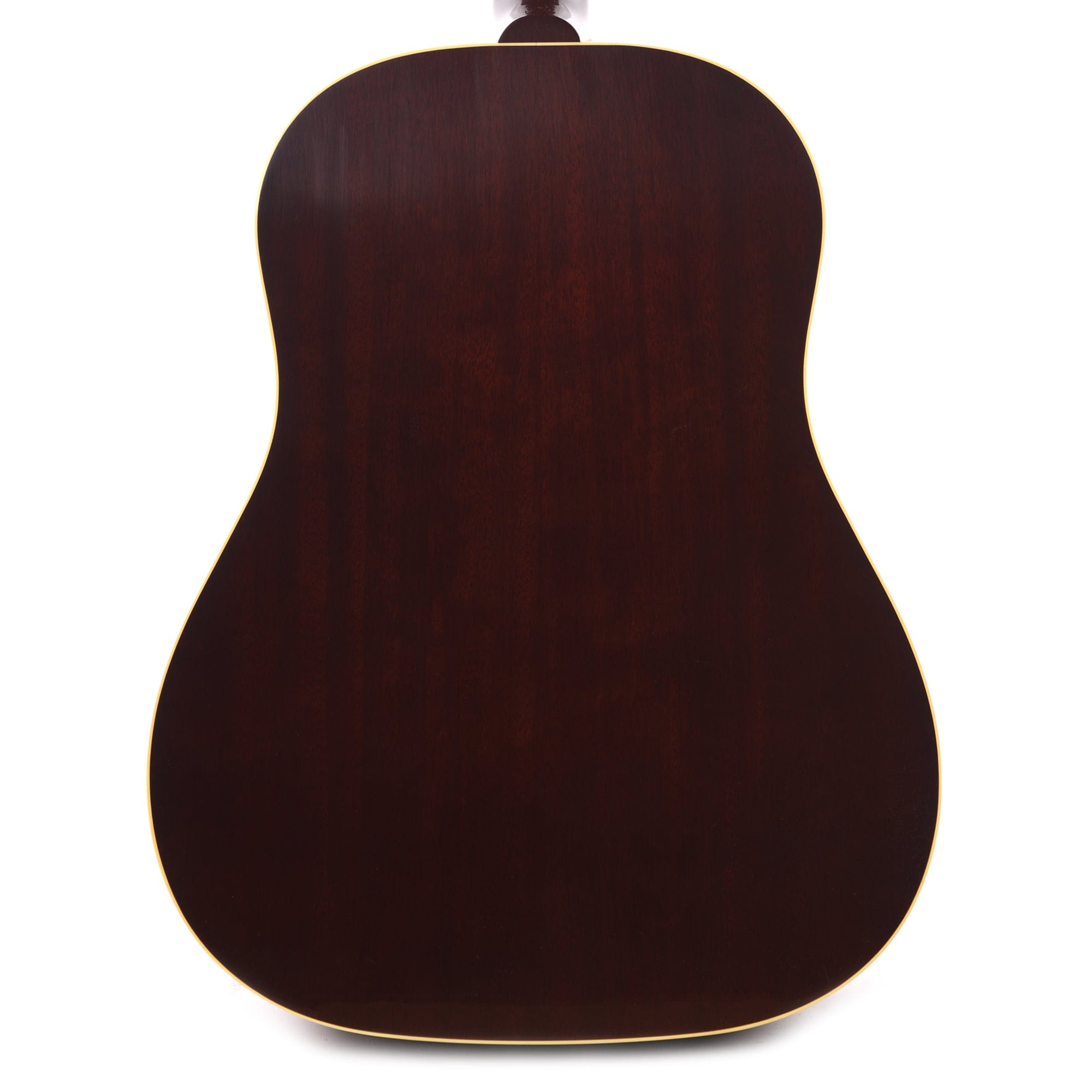 Gibson Original 50's J-45 Original Vintage Sunburst Tight Burst Adirondack Spruce VOS Acoustic Guitars / Dreadnought