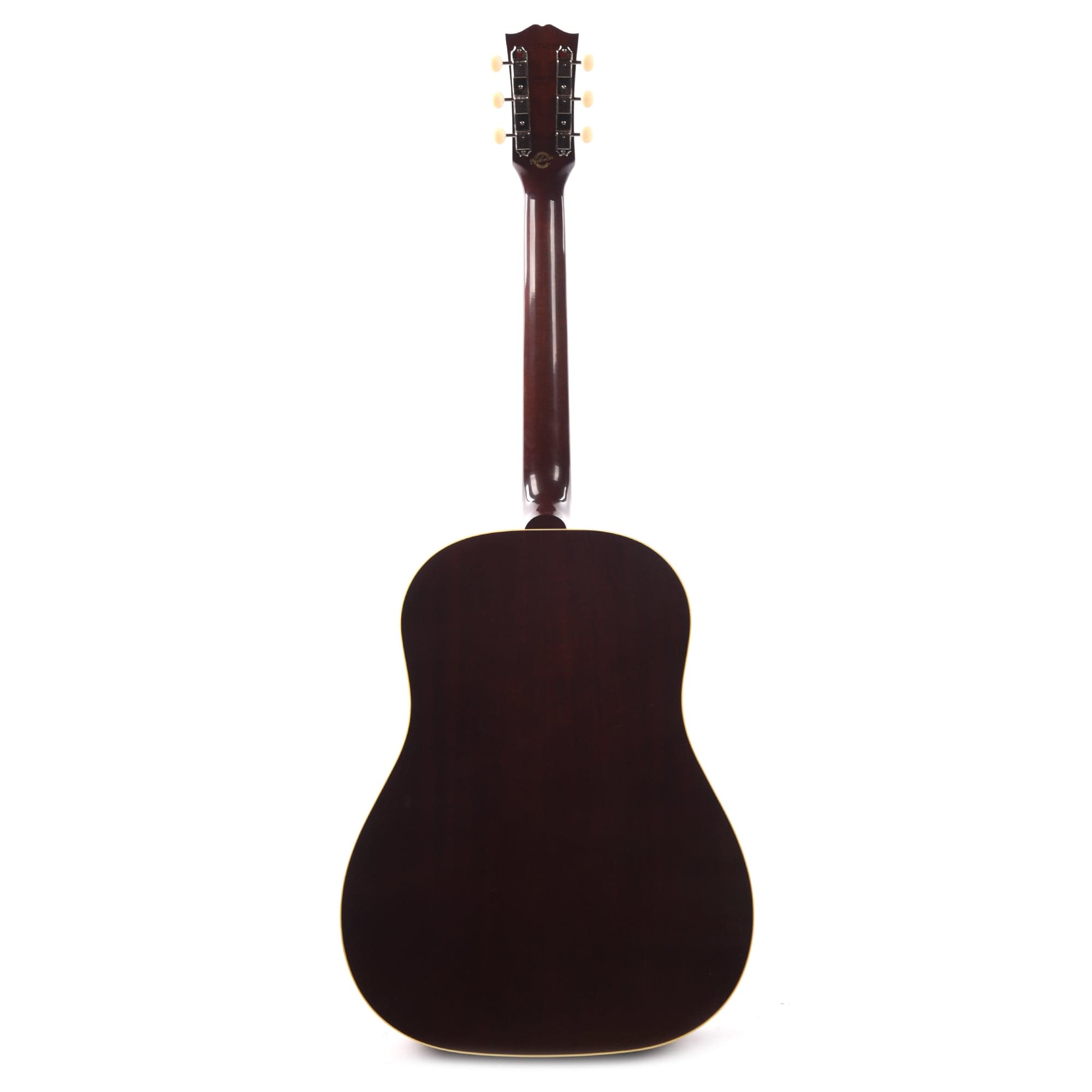 Gibson Original 50's J-45 Original Vintage Sunburst Tight Burst Adirondack Spruce VOS Acoustic Guitars / Dreadnought