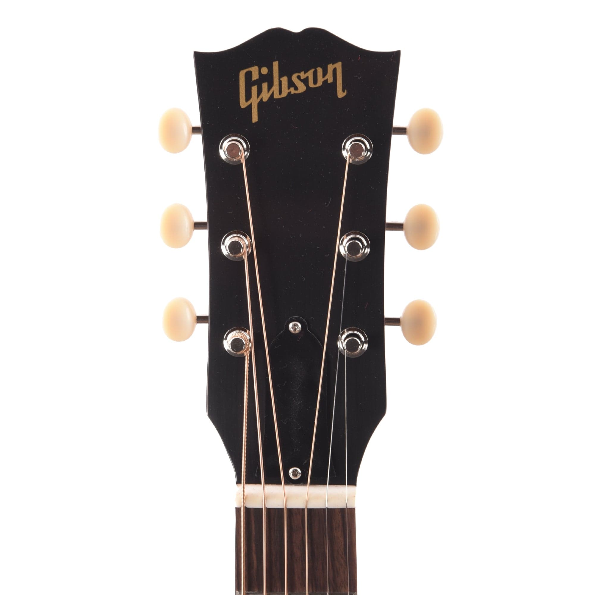 Gibson Original 50's J-45 Original Vintage Sunburst Tight Burst Adirondack Spruce VOS Acoustic Guitars / Dreadnought
