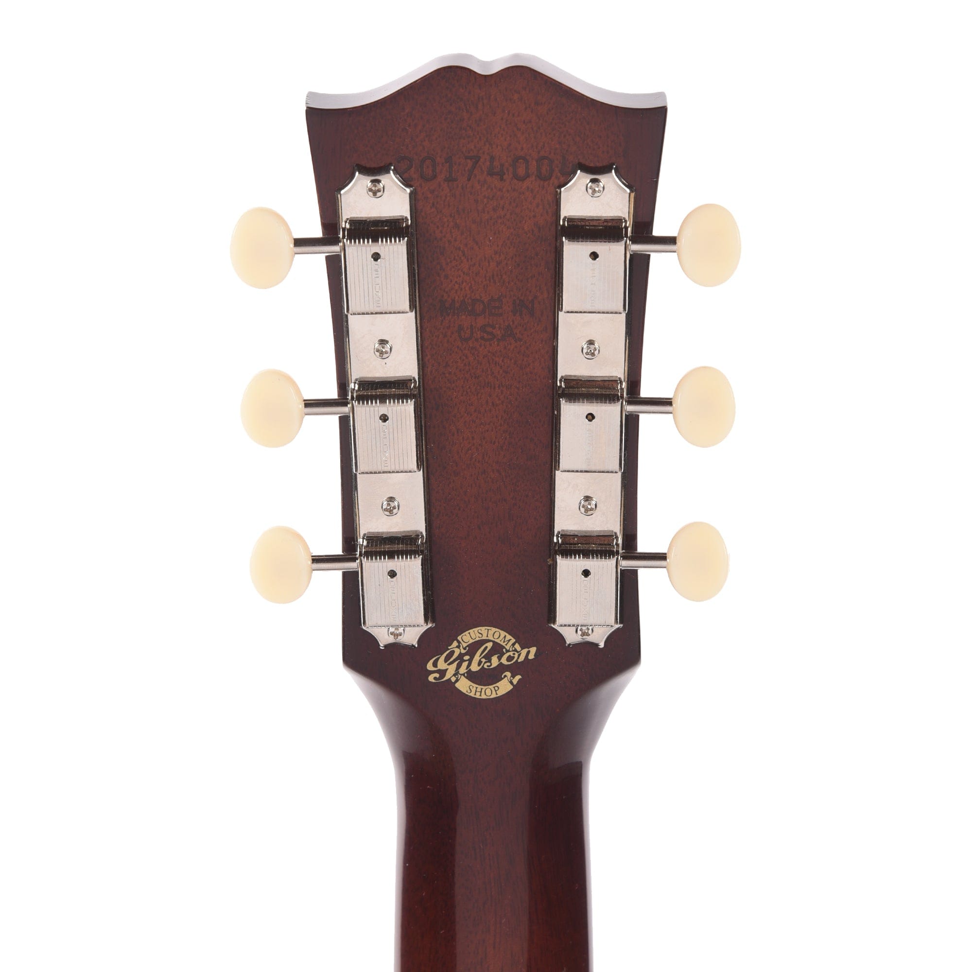 Gibson Original 50's J-45 Original Vintage Sunburst Tight Burst Adirondack Spruce VOS Acoustic Guitars / Dreadnought