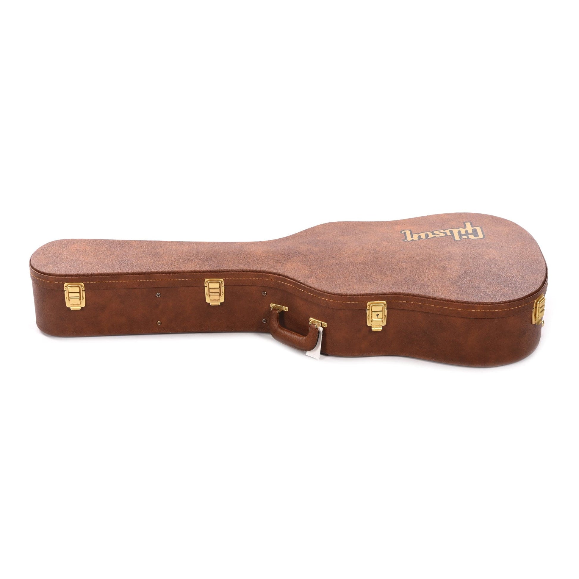 Gibson Original 50's J-45 Original Vintage Sunburst Tight Burst Adirondack Spruce VOS Acoustic Guitars / Dreadnought