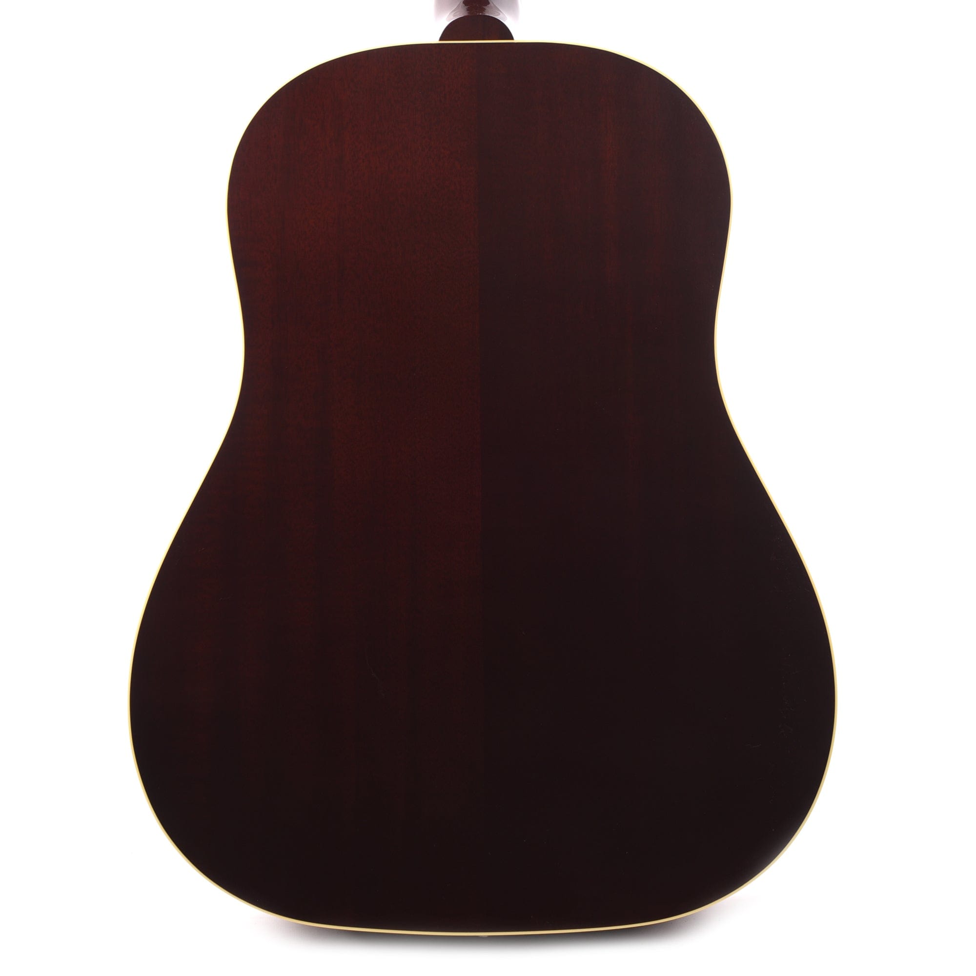 Gibson Original 50's J-45 Original Vintage Sunburst Tight Burst Adirondack Spruce VOS Acoustic Guitars / Dreadnought