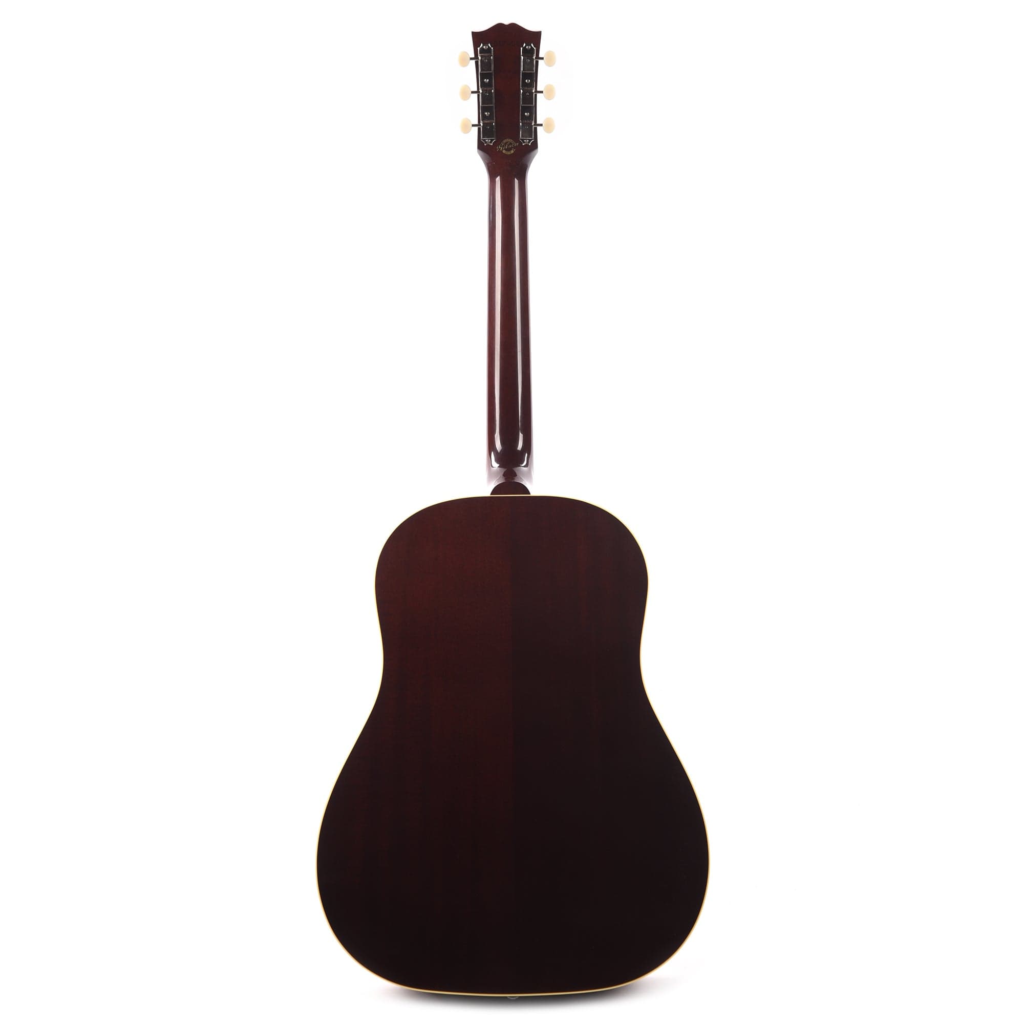 Gibson Original 50's J-45 Original Vintage Sunburst Tight Burst Adirondack Spruce VOS Acoustic Guitars / Dreadnought