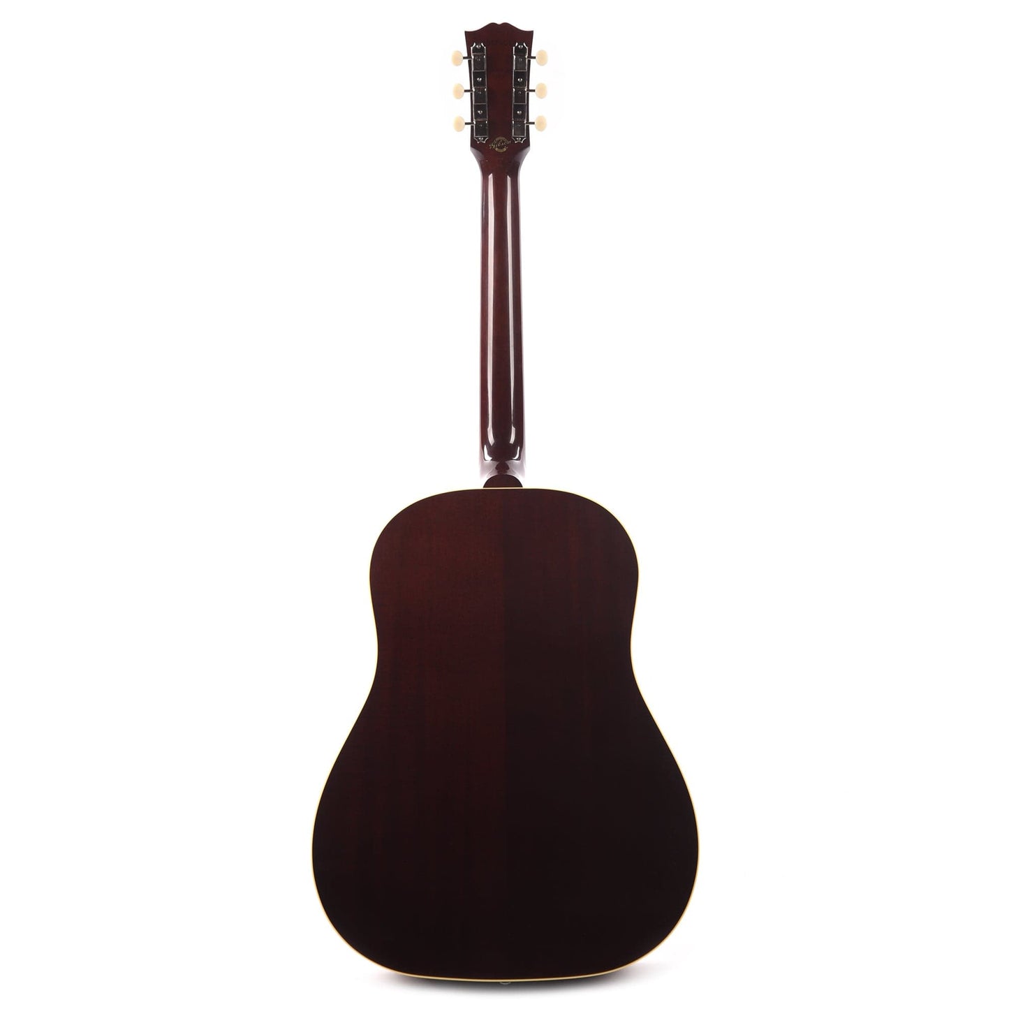 Gibson Original 50's J-45 Original Vintage Sunburst Tight Burst Adirondack Spruce VOS Acoustic Guitars / Dreadnought