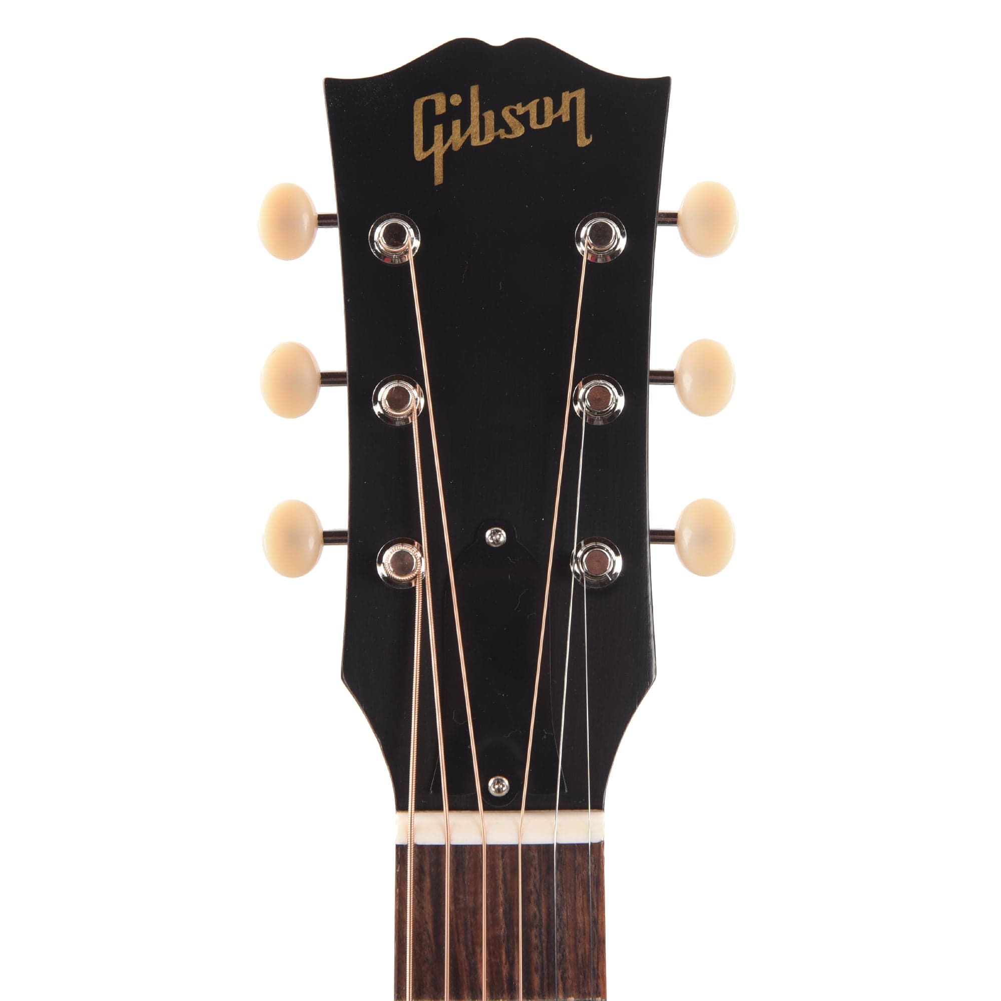 Gibson Original 50's J-45 Original Vintage Sunburst Tight Burst Adirondack Spruce VOS Acoustic Guitars / Dreadnought