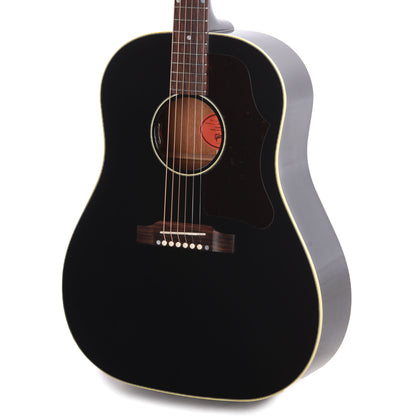 Gibson Original '50s J-45 Original Ebony Acoustic Guitars / Dreadnought