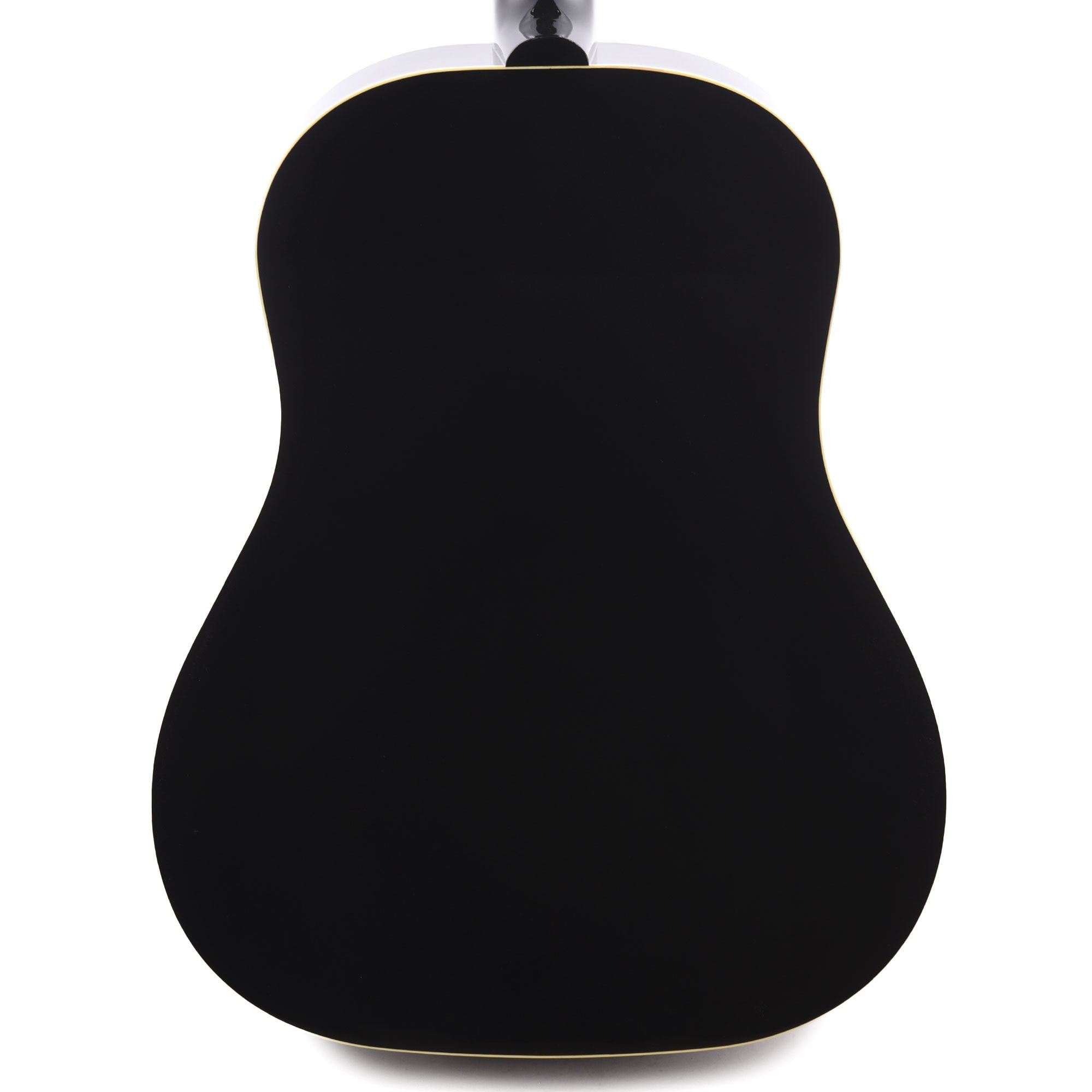 Gibson Original '50s J-45 Original Ebony Acoustic Guitars / Dreadnought