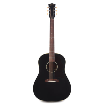 Gibson Original '50s J-45 Original Ebony Acoustic Guitars / Dreadnought
