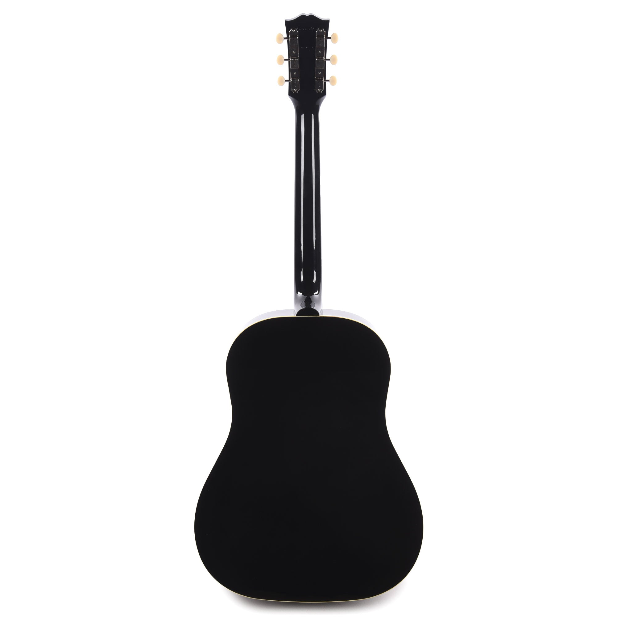 Gibson Original '50s J-45 Original Ebony Acoustic Guitars / Dreadnought