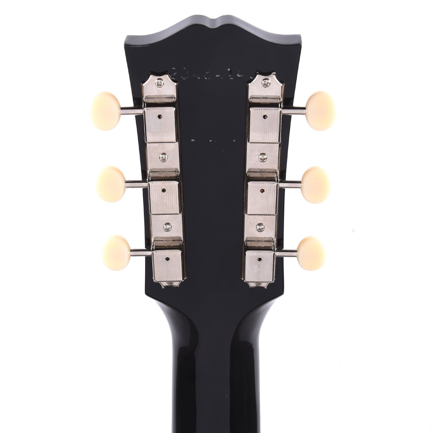 Gibson Original '50s J-45 Original Ebony Acoustic Guitars / Dreadnought