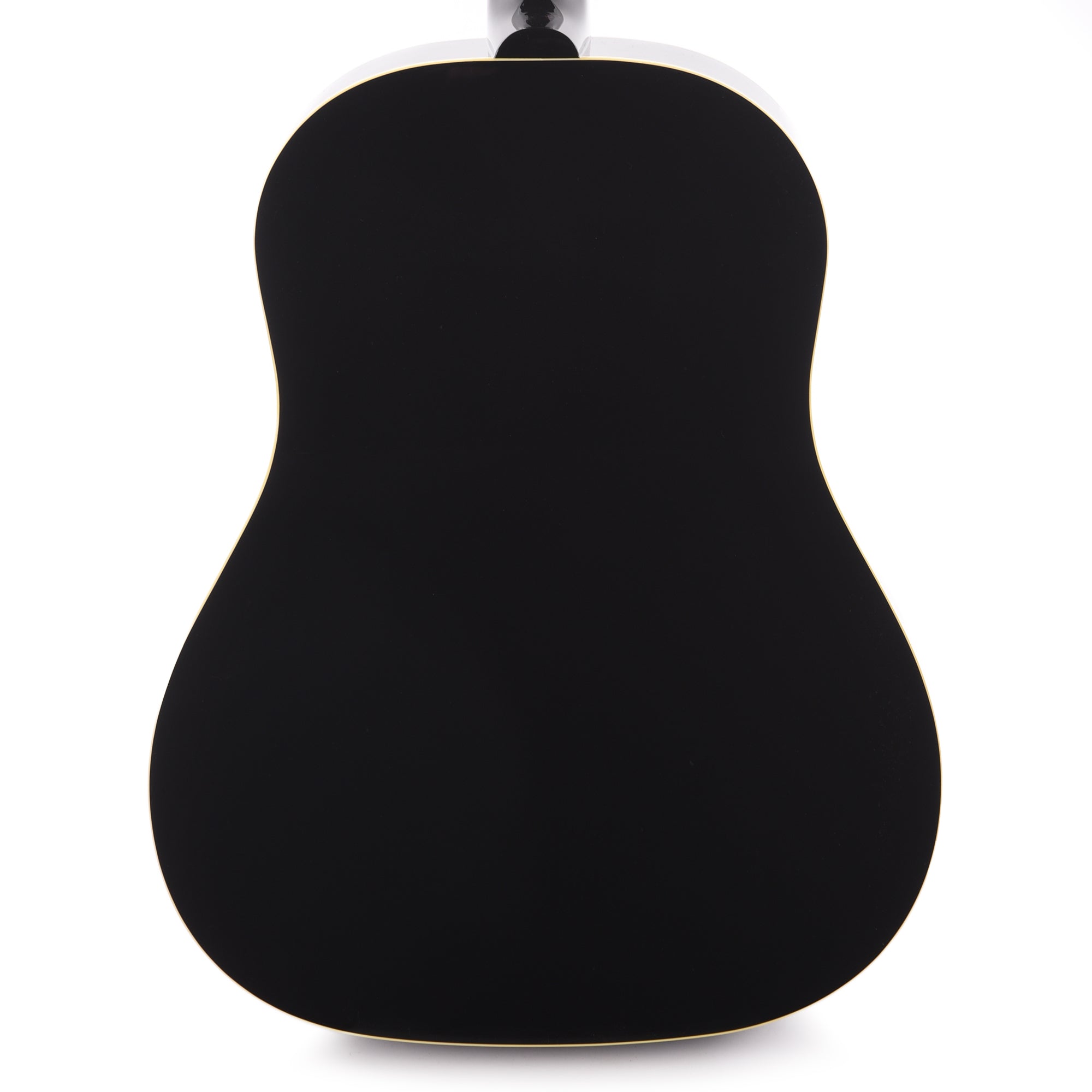 Gibson Original '50s J-45 Original Ebony Acoustic Guitars / Dreadnought