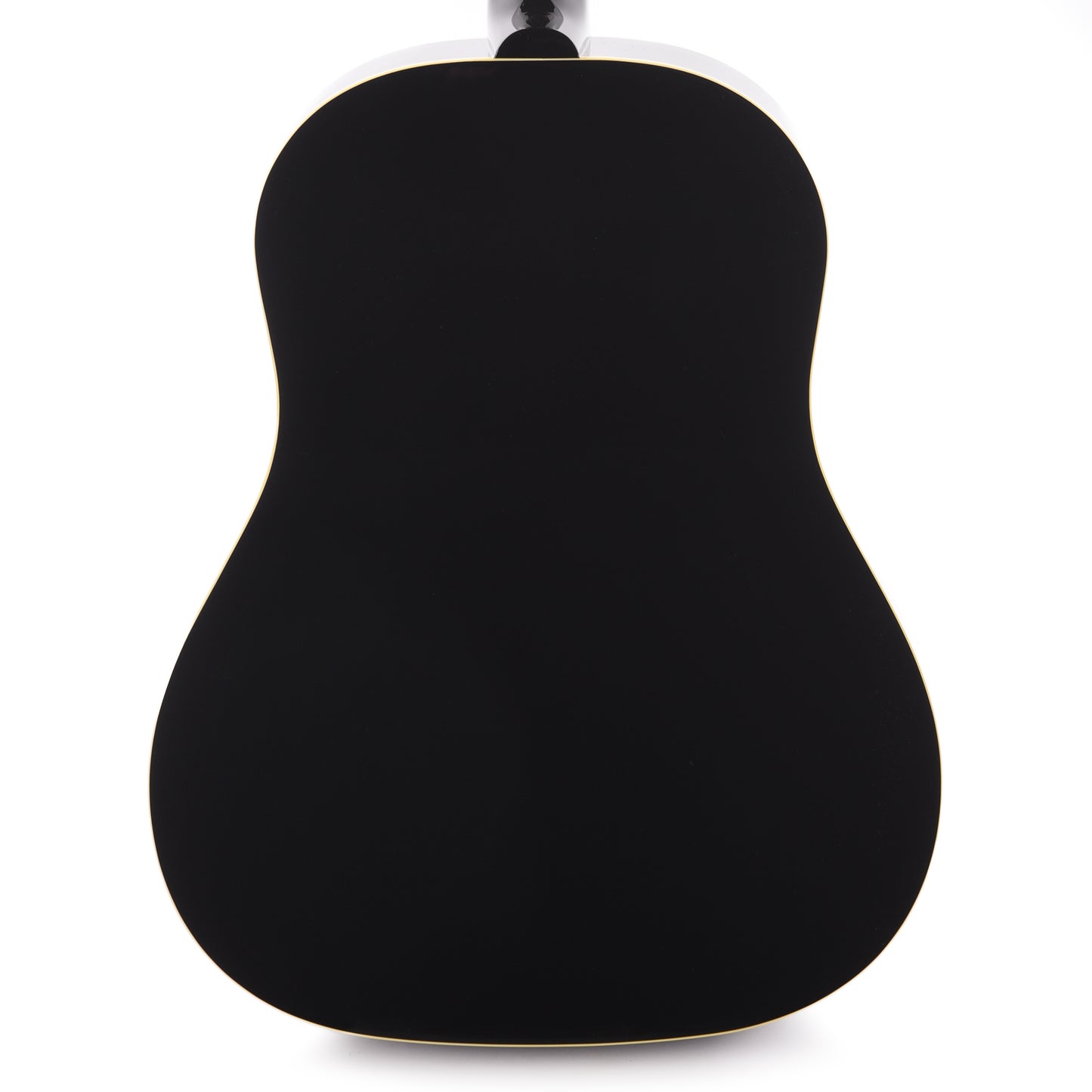 Gibson Original '50s J-45 Original Ebony Acoustic Guitars / Dreadnought