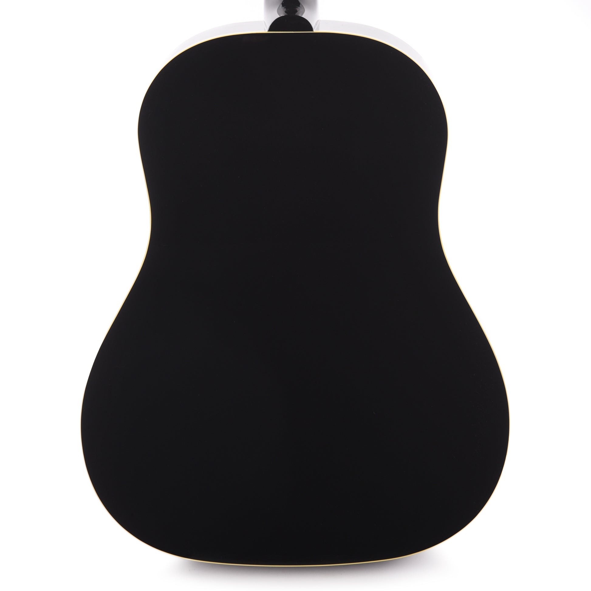 Gibson Original '50s J-45 Original Ebony Acoustic Guitars / Dreadnought