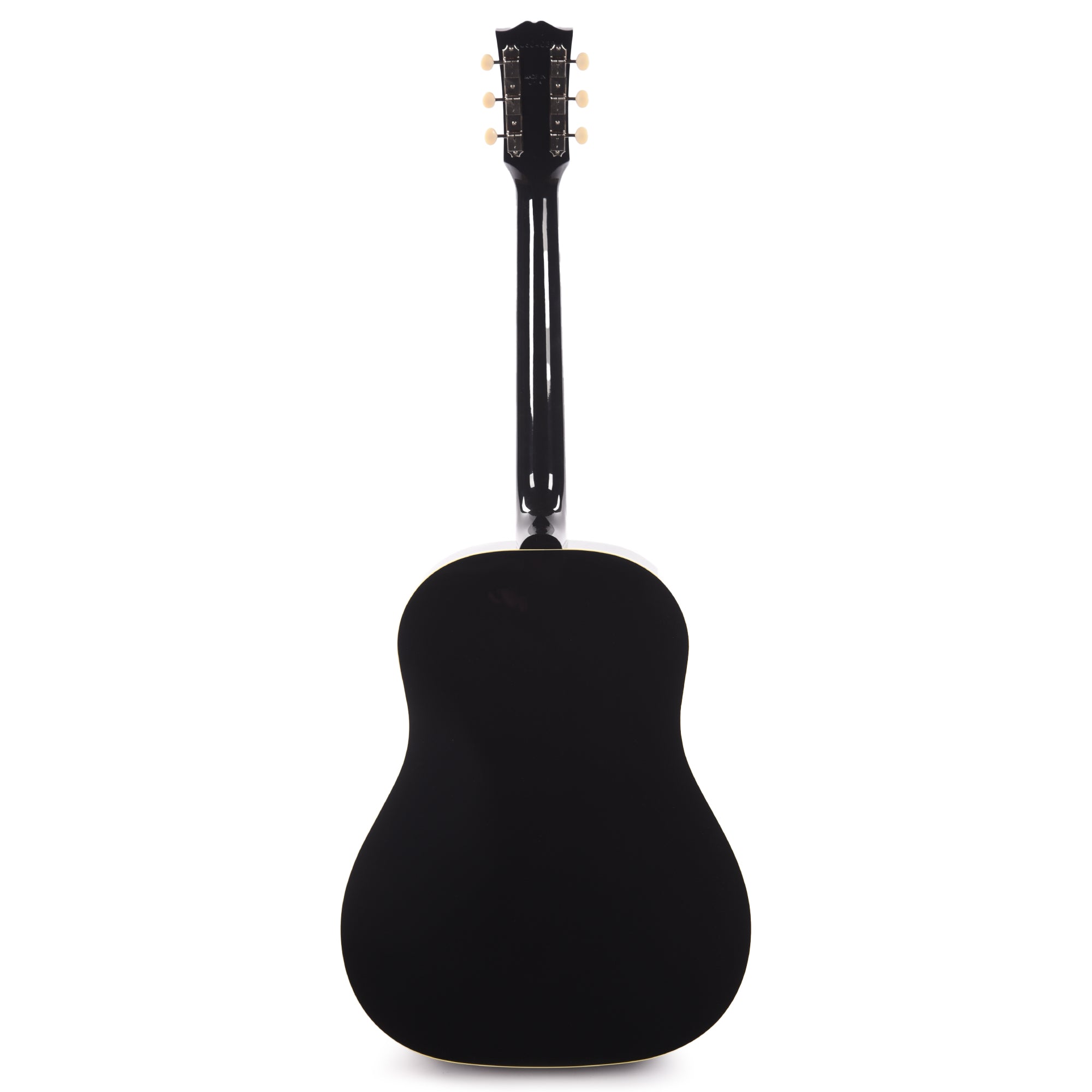 Gibson Original '50s J-45 Original Ebony Acoustic Guitars / Dreadnought