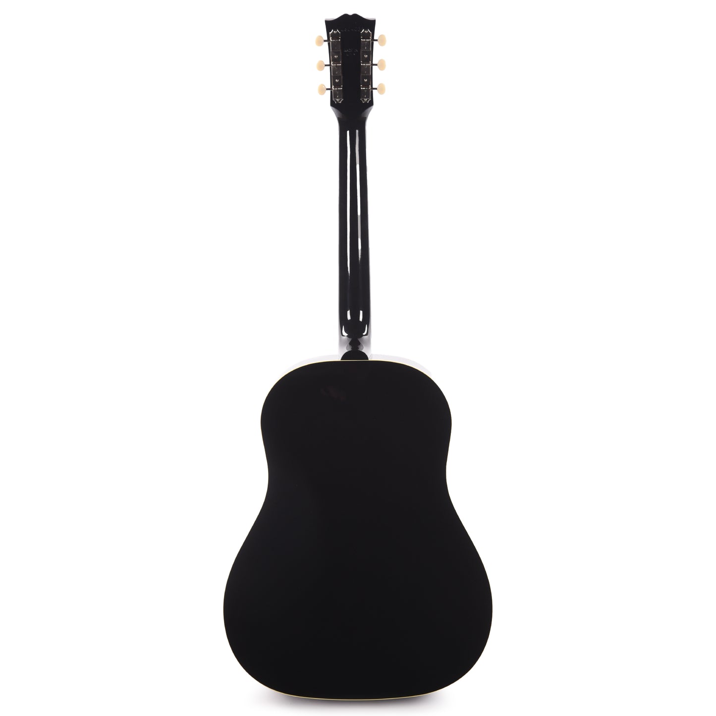 Gibson Original '50s J-45 Original Ebony Acoustic Guitars / Dreadnought