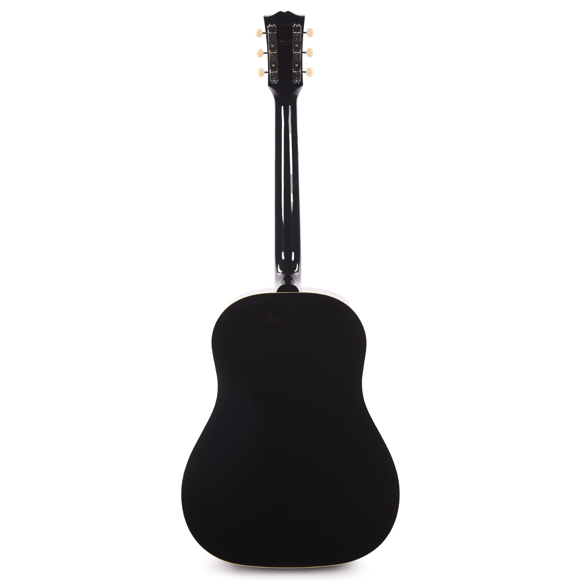 Gibson Original '50s J-45 Original Ebony Acoustic Guitars / Dreadnought