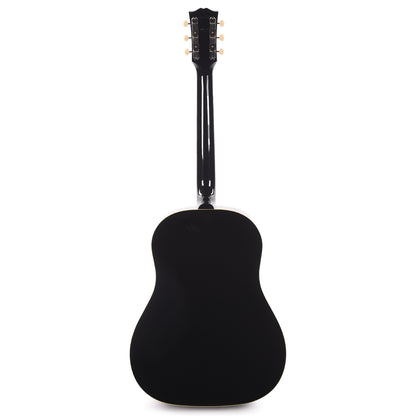 Gibson Original '50s J-45 Original Ebony Acoustic Guitars / Dreadnought