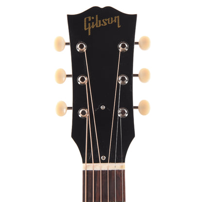 Gibson Original '50s J-45 Original Ebony Acoustic Guitars / Dreadnought