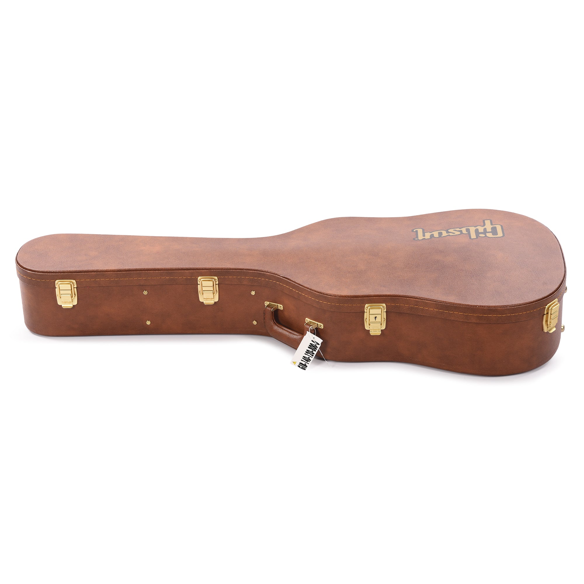 Gibson Original '50s J-45 Original Ebony Acoustic Guitars / Dreadnought