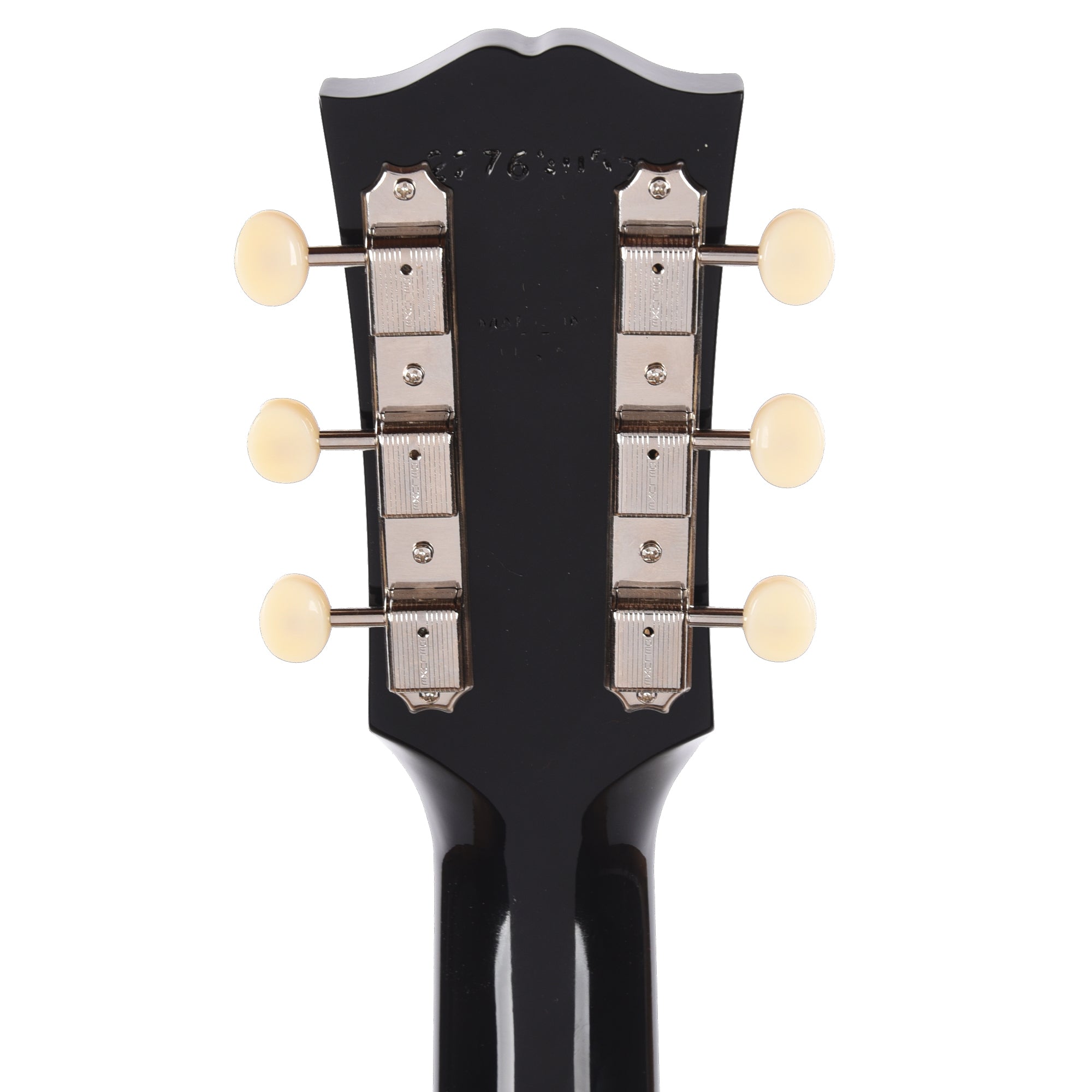 Gibson Original '50s J-45 Original Ebony Acoustic Guitars / Dreadnought
