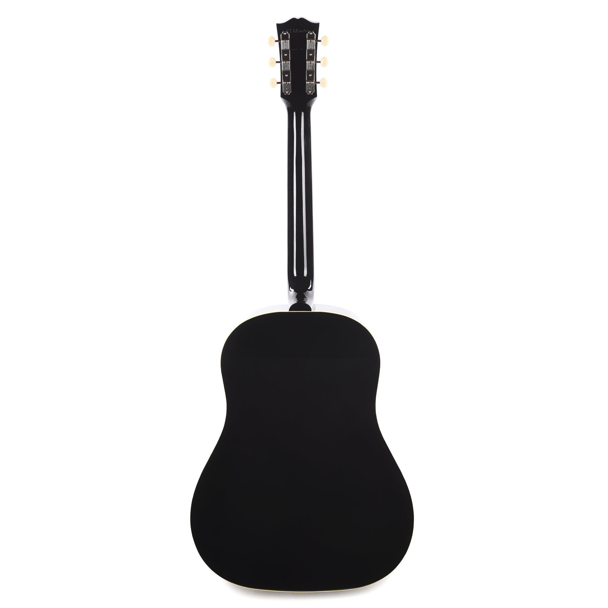 Gibson Original '50s J-45 Original Ebony Acoustic Guitars / Dreadnought