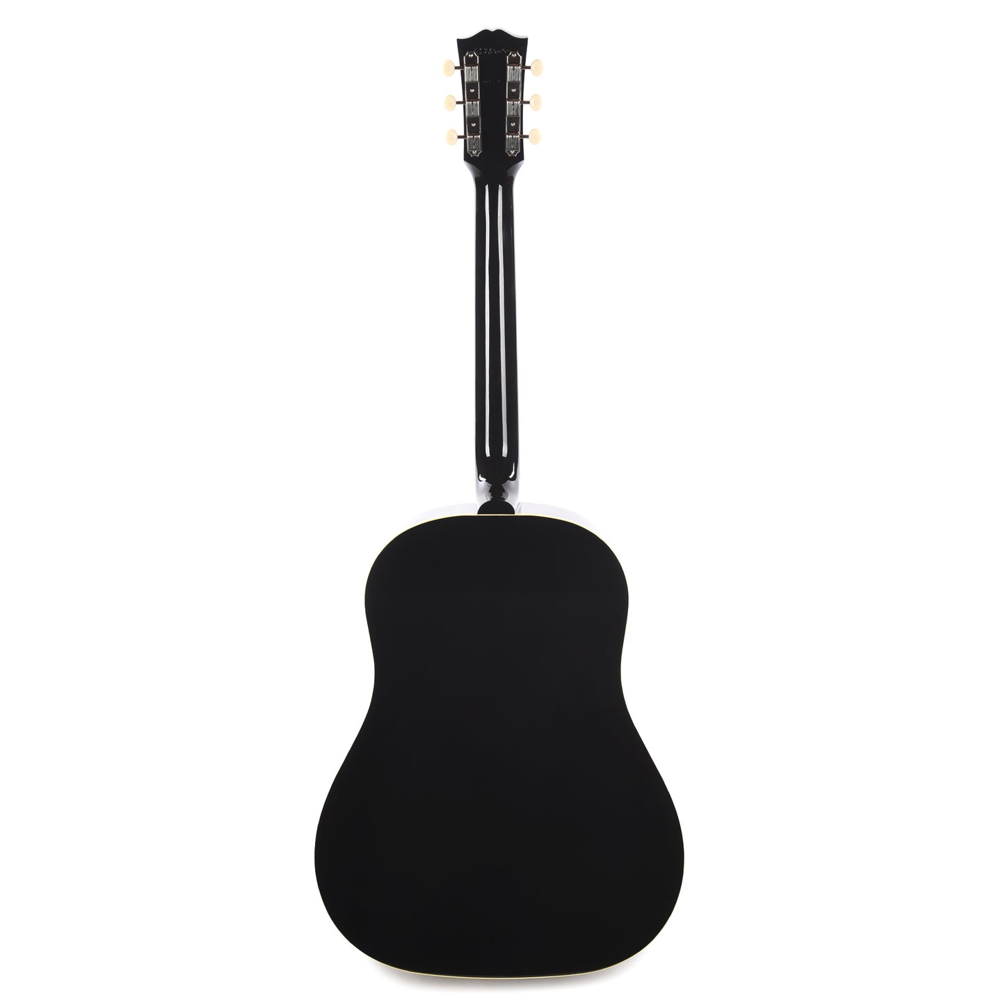 Gibson Original '50s J-45 Original Ebony Acoustic Guitars / Dreadnought