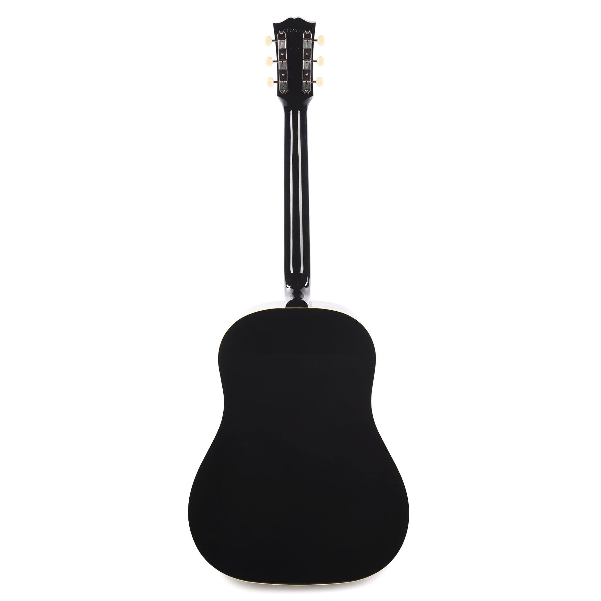 Gibson Original '50s J-45 Original Ebony Acoustic Guitars / Dreadnought